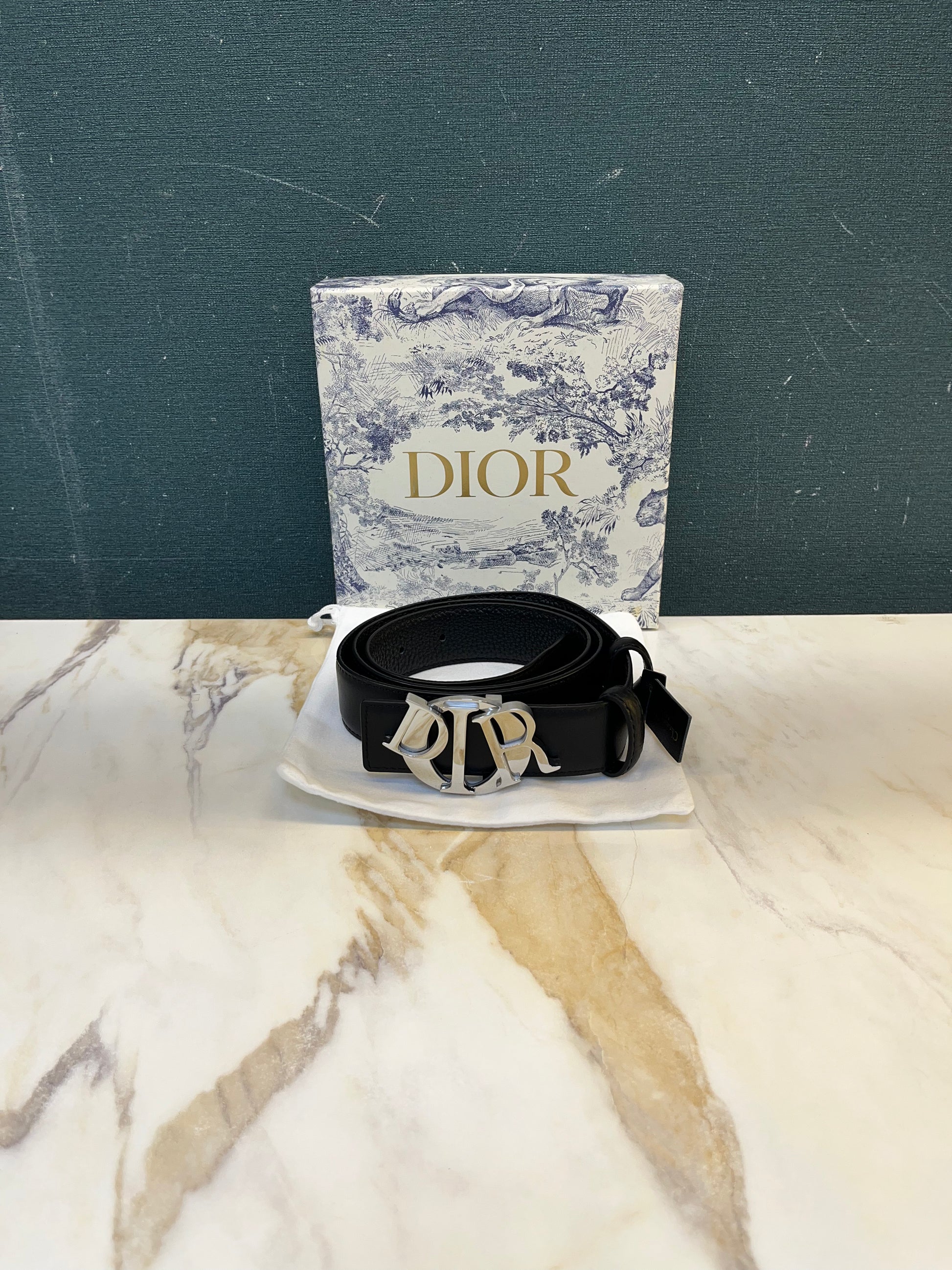 MENS BELT