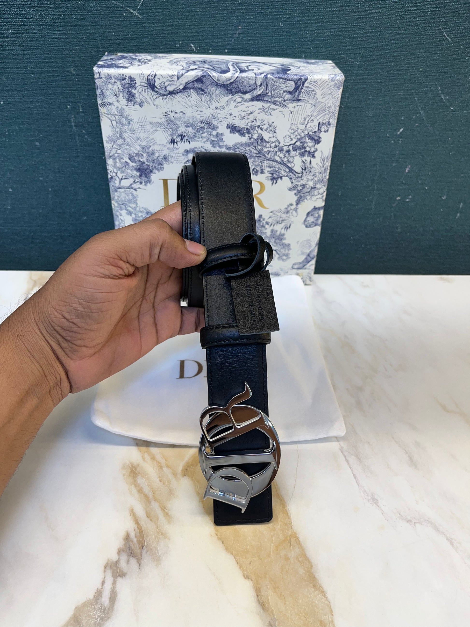 MENS BELT