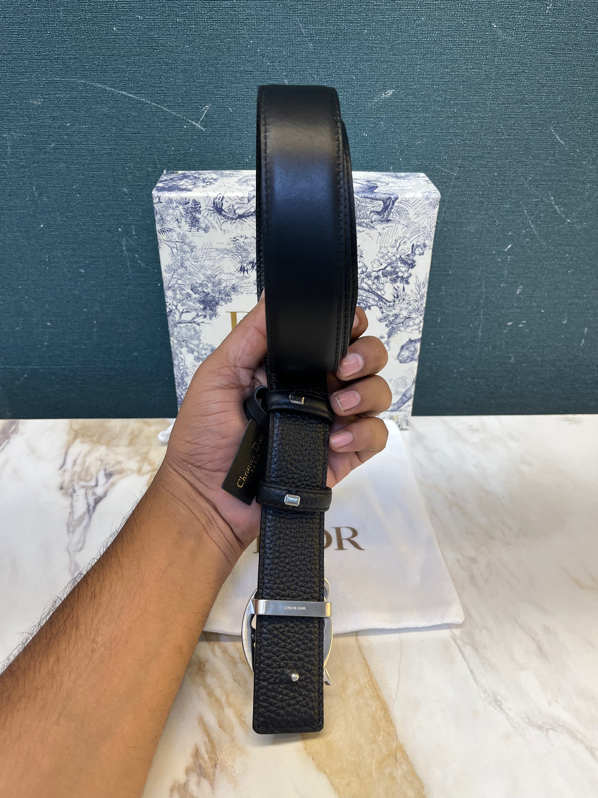 MENS BELT