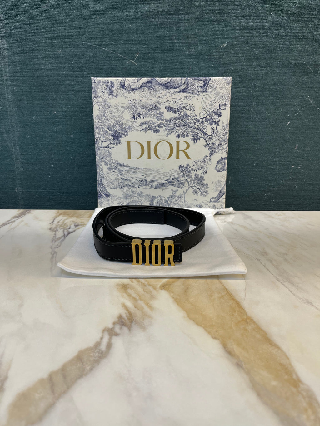WOMEN BELT