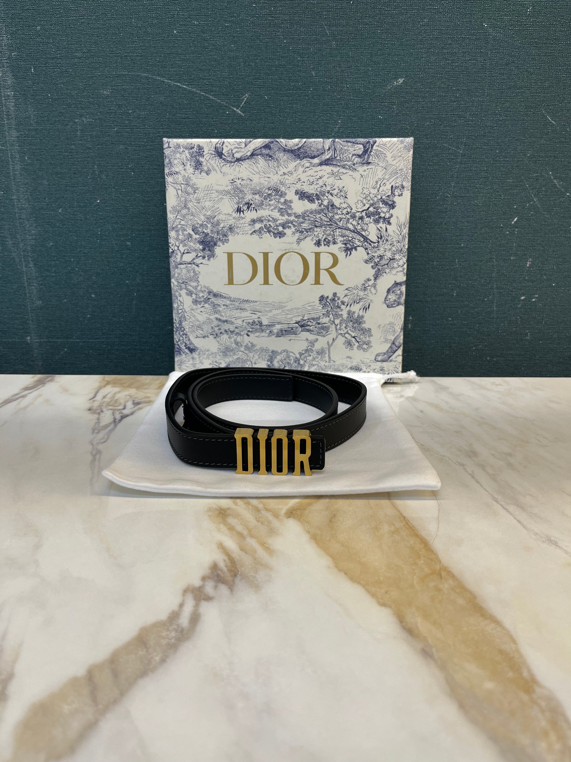 WOMEN BELT
