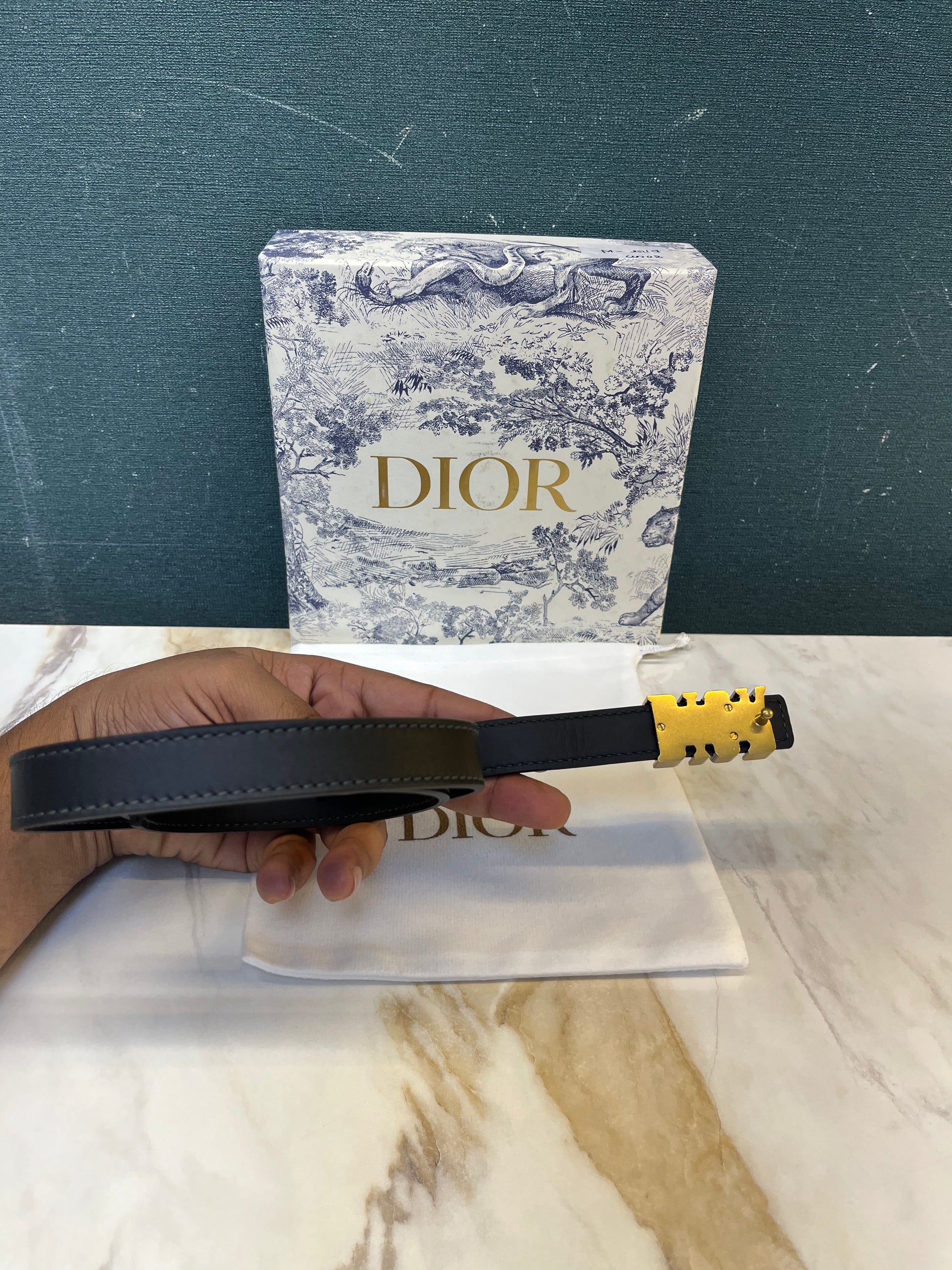 WOMEN BELT