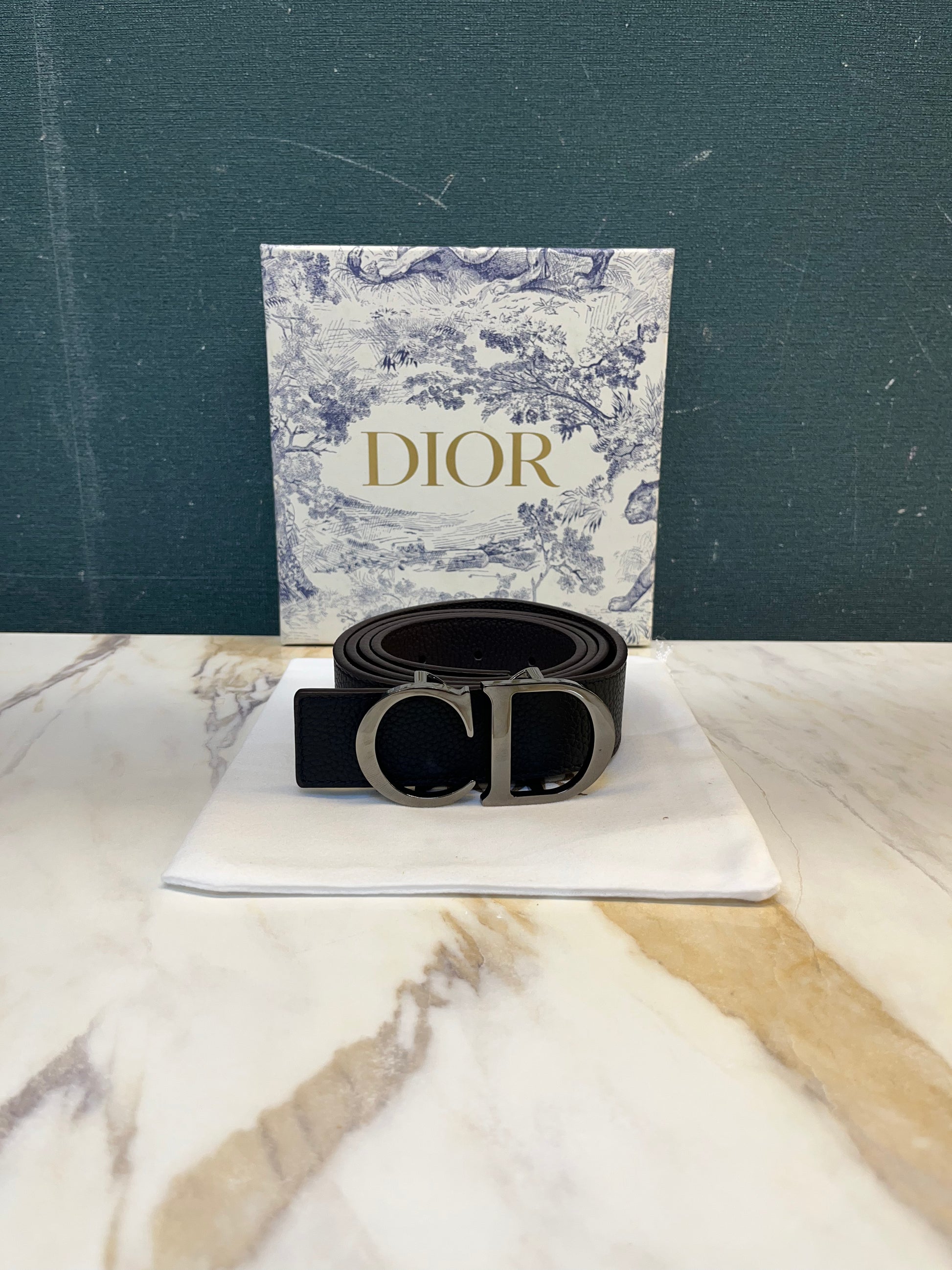MENS BELT