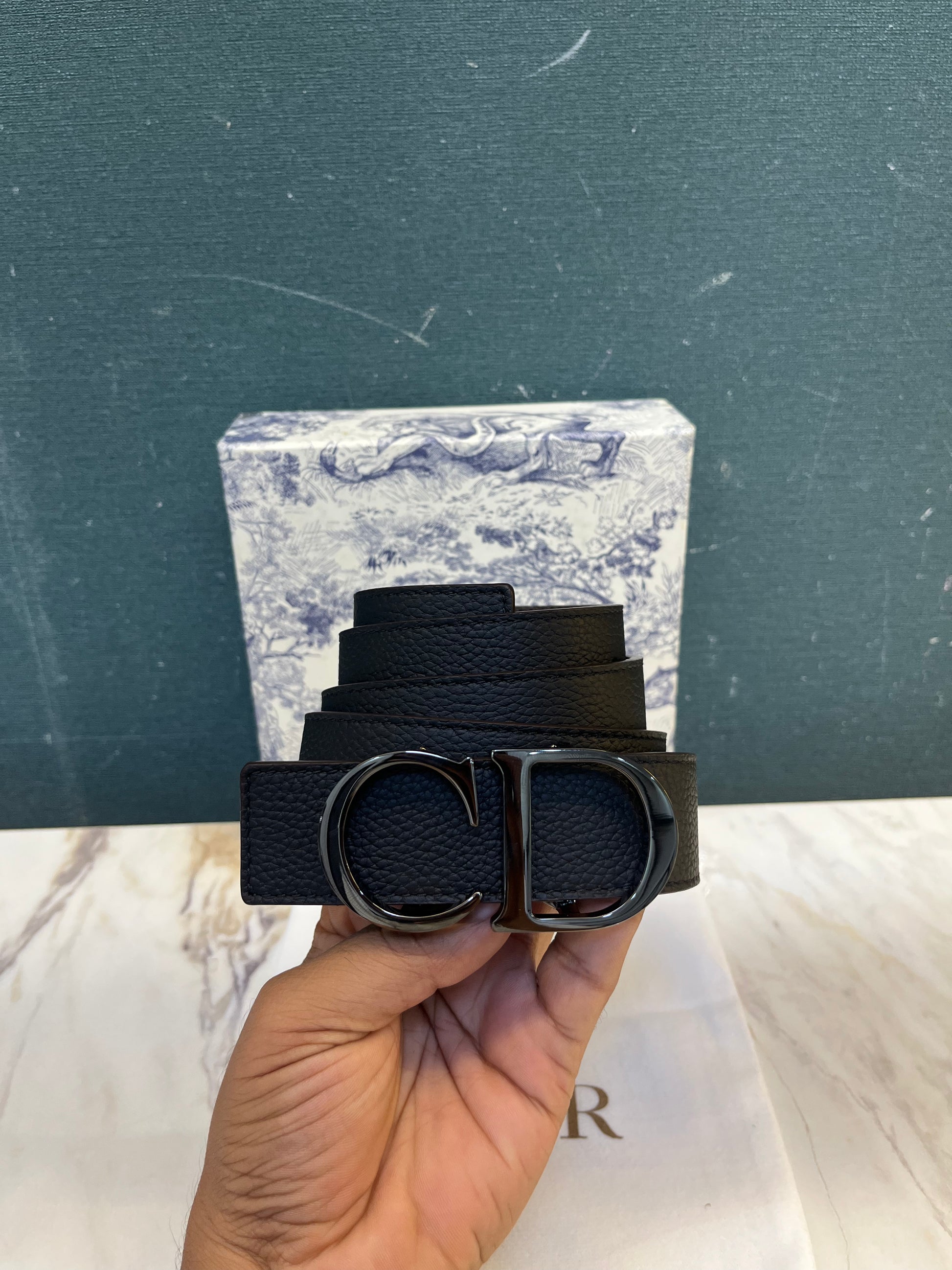 MENS BELT
