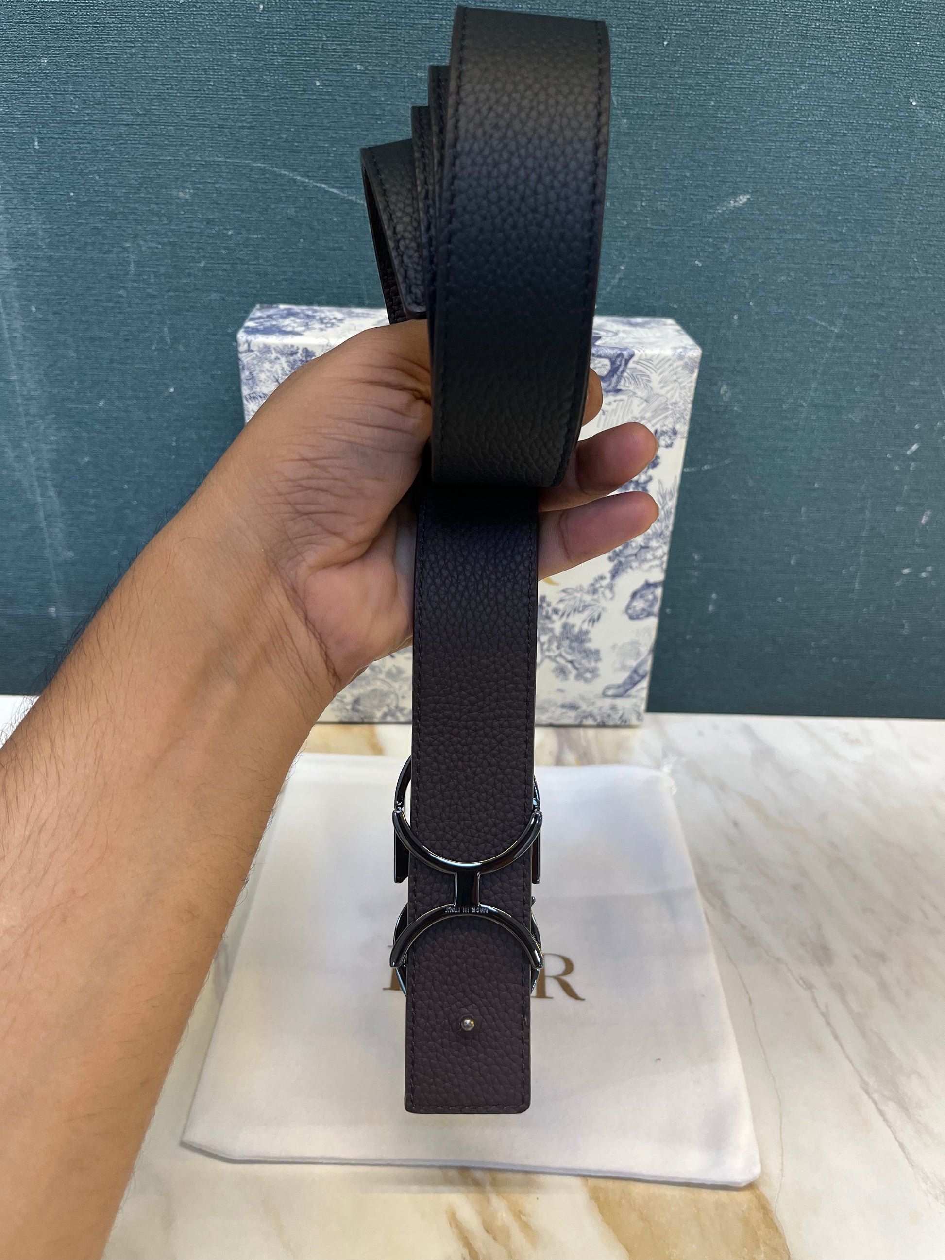 MENS BELT