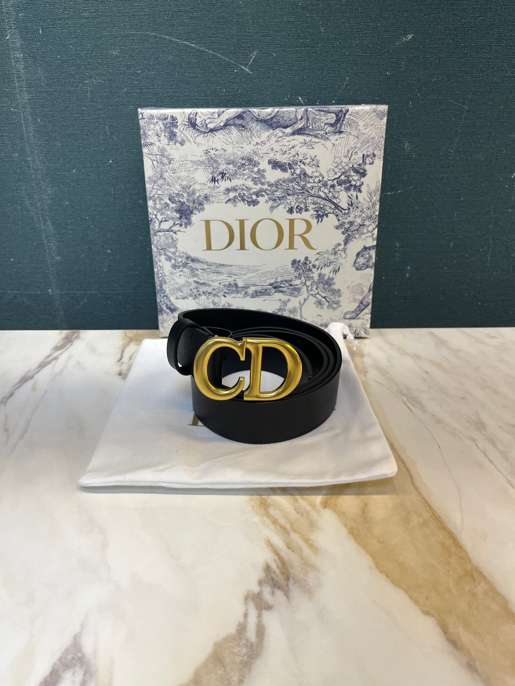 WOMEN BELT