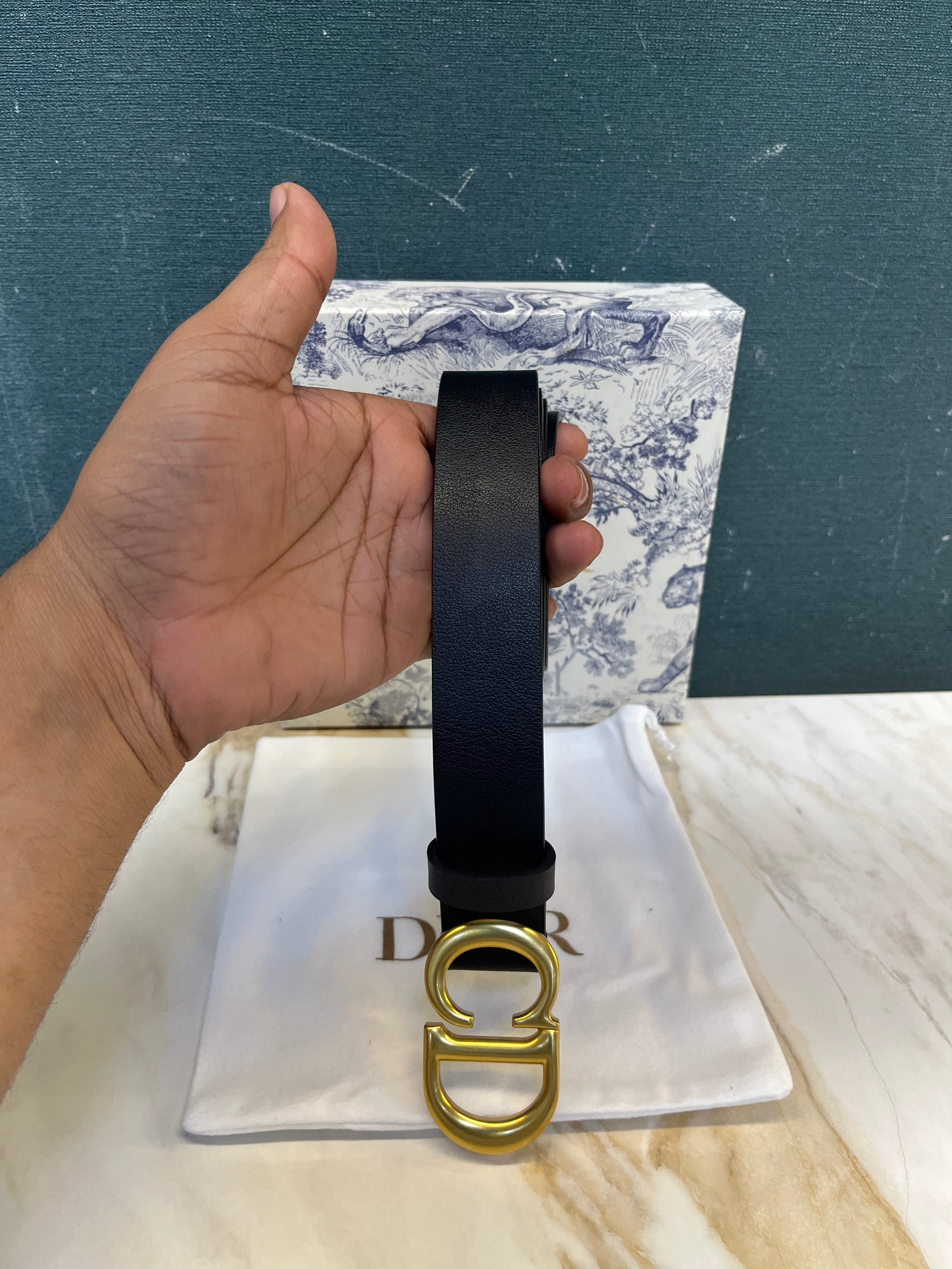 WOMEN BELT