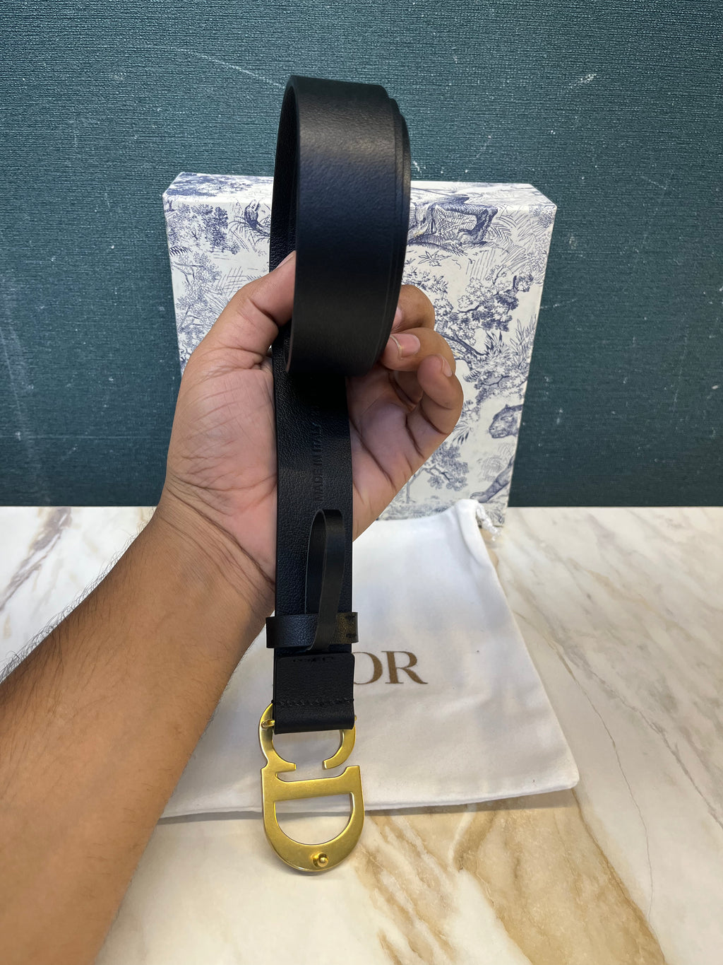 WOMEN BELT