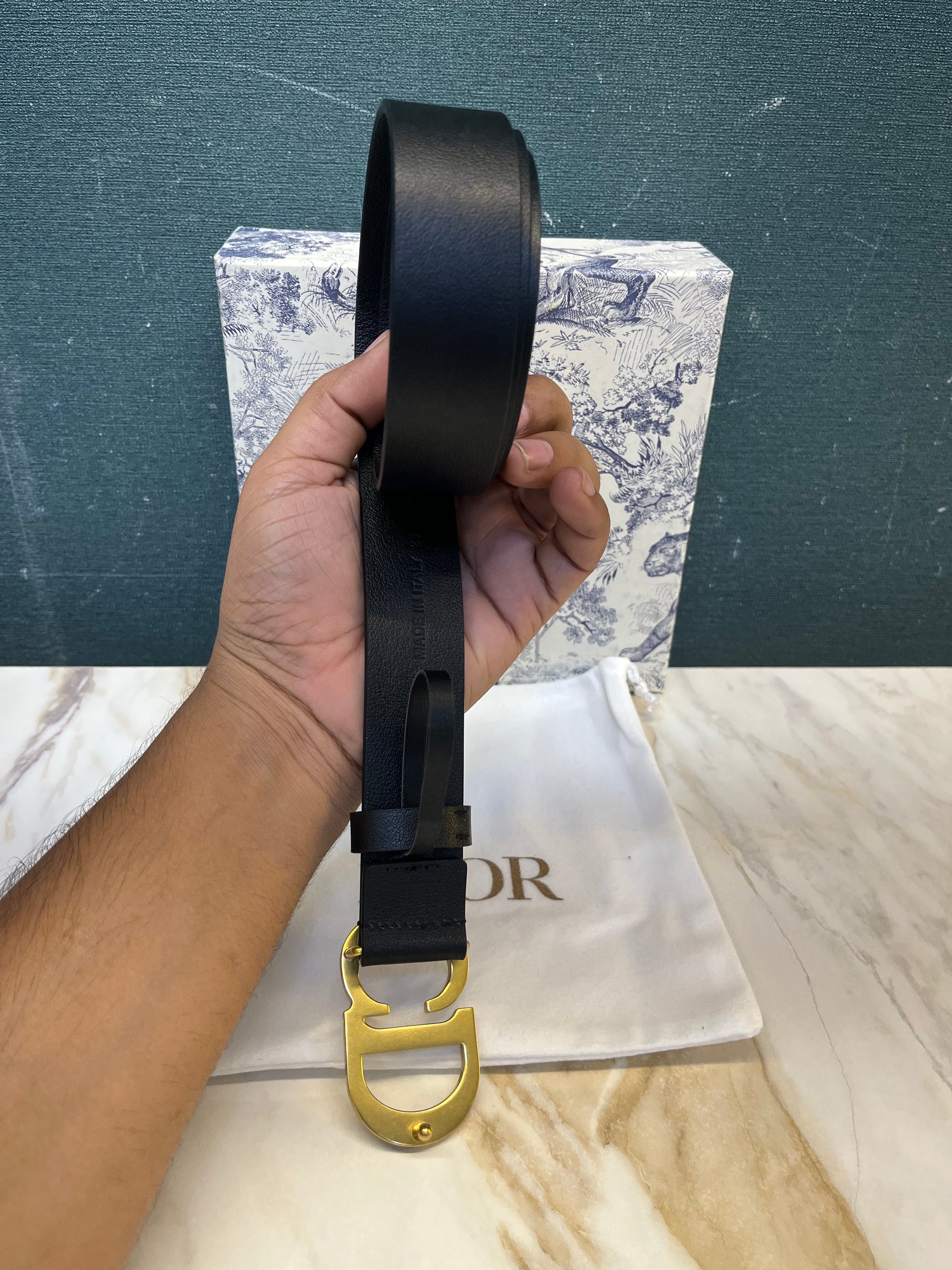 WOMEN BELT
