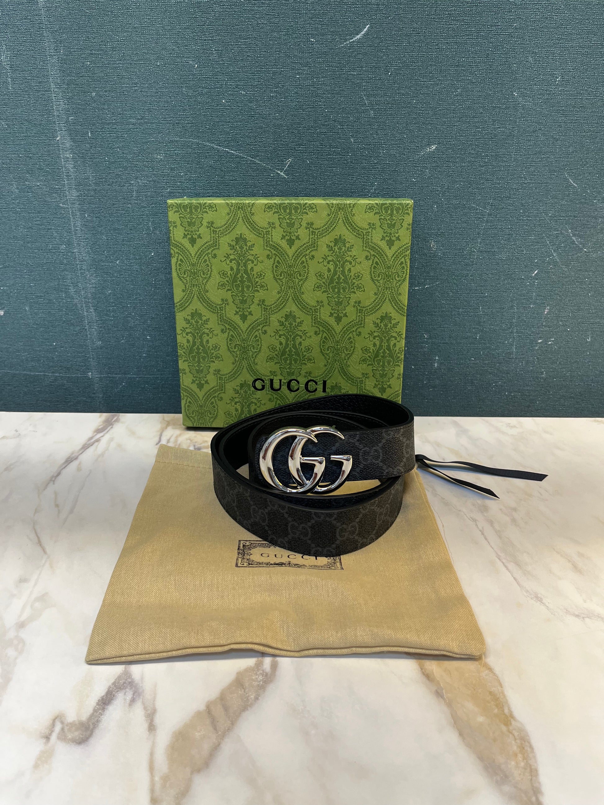 MENS BELT