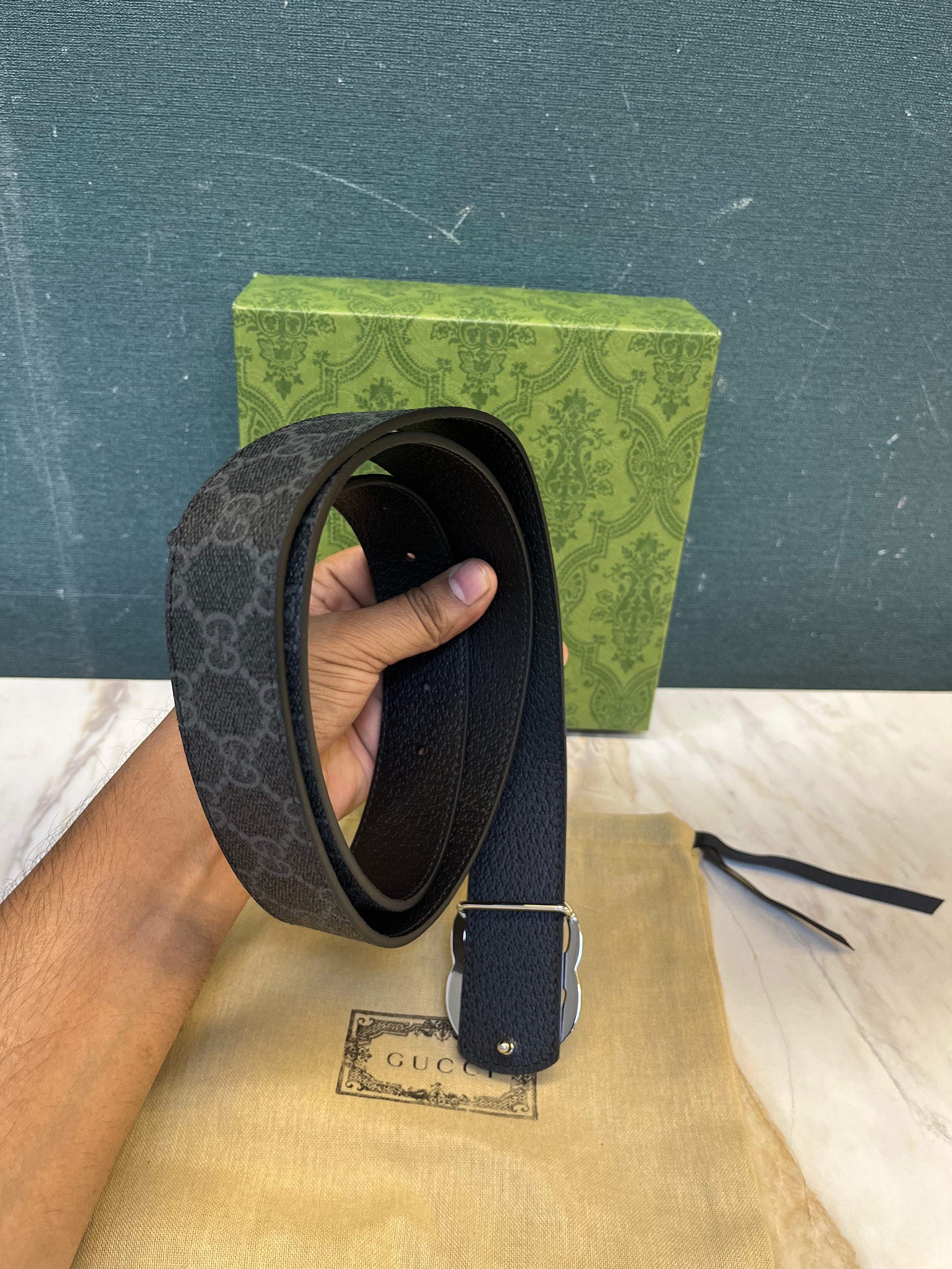 MENS BELT