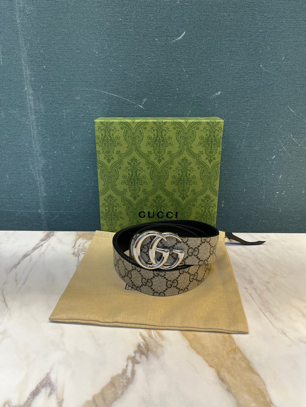 MENS BELT