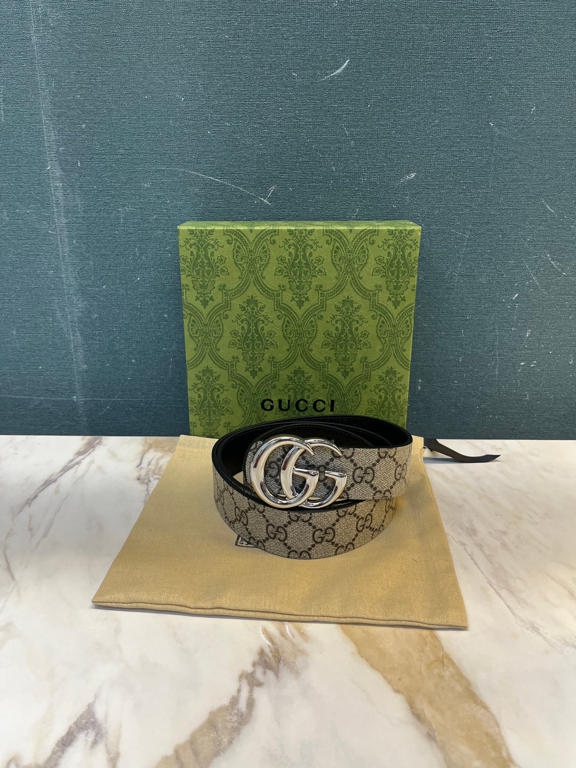 MENS BELT