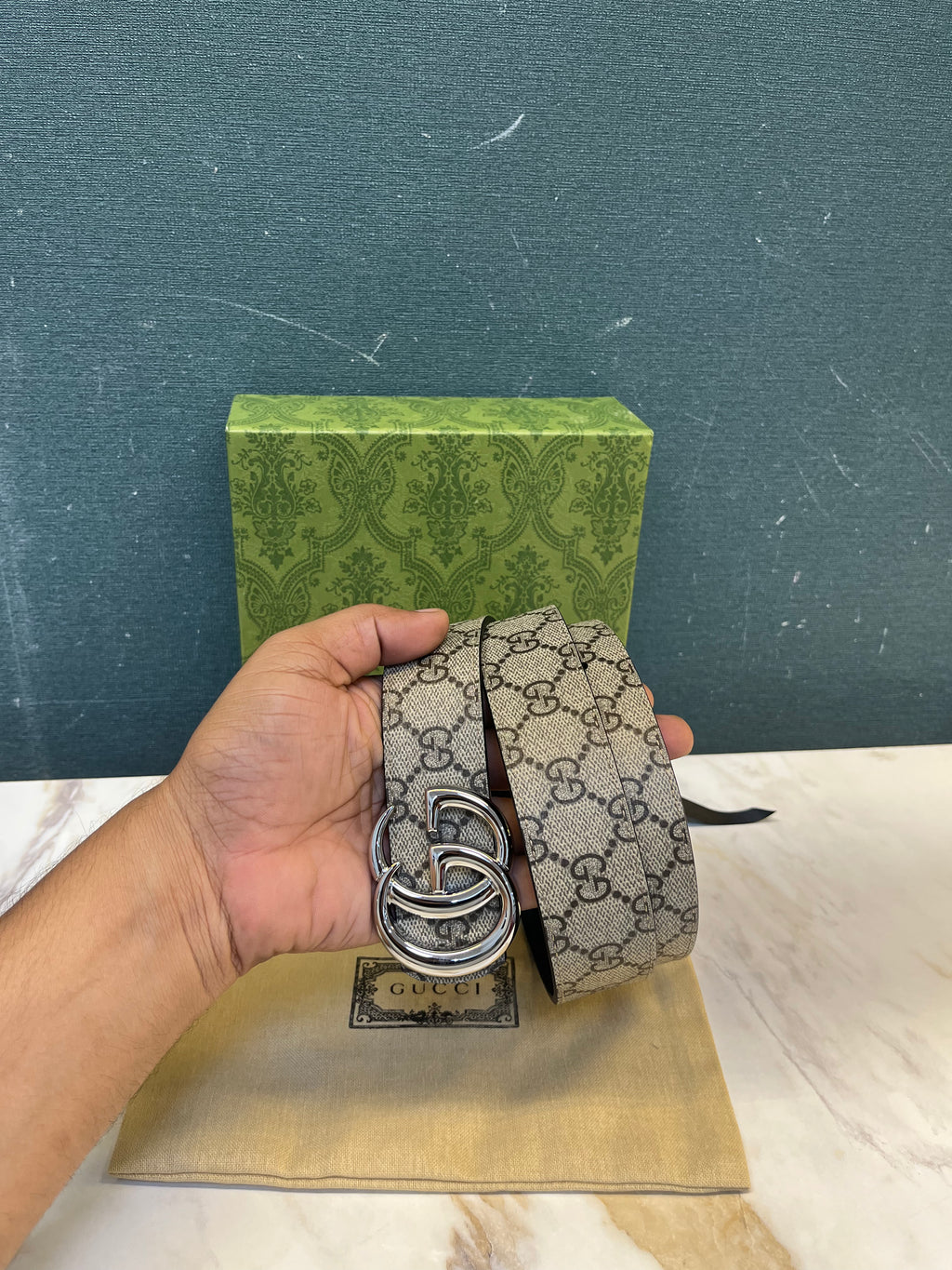 MENS BELT