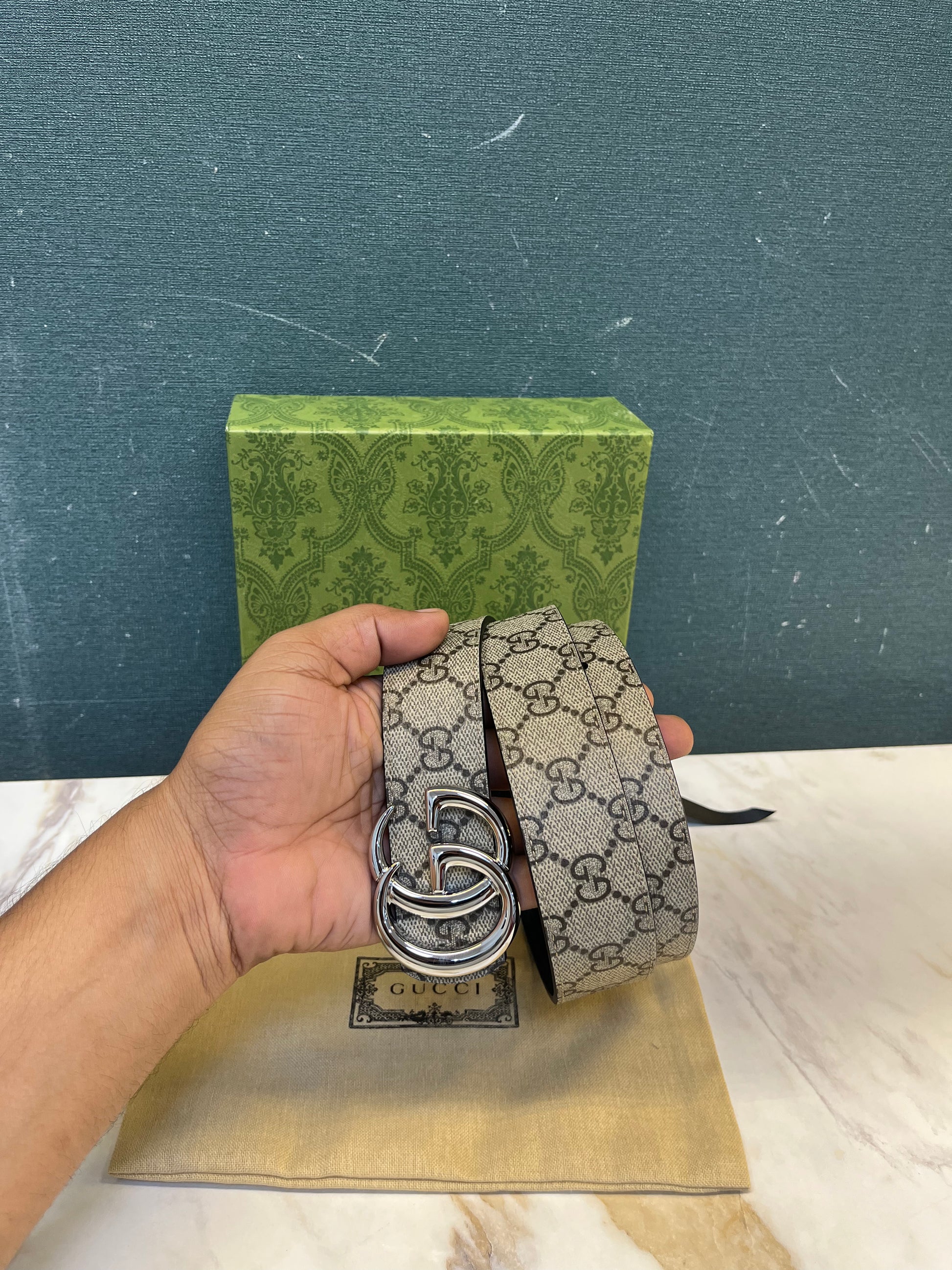 MENS BELT