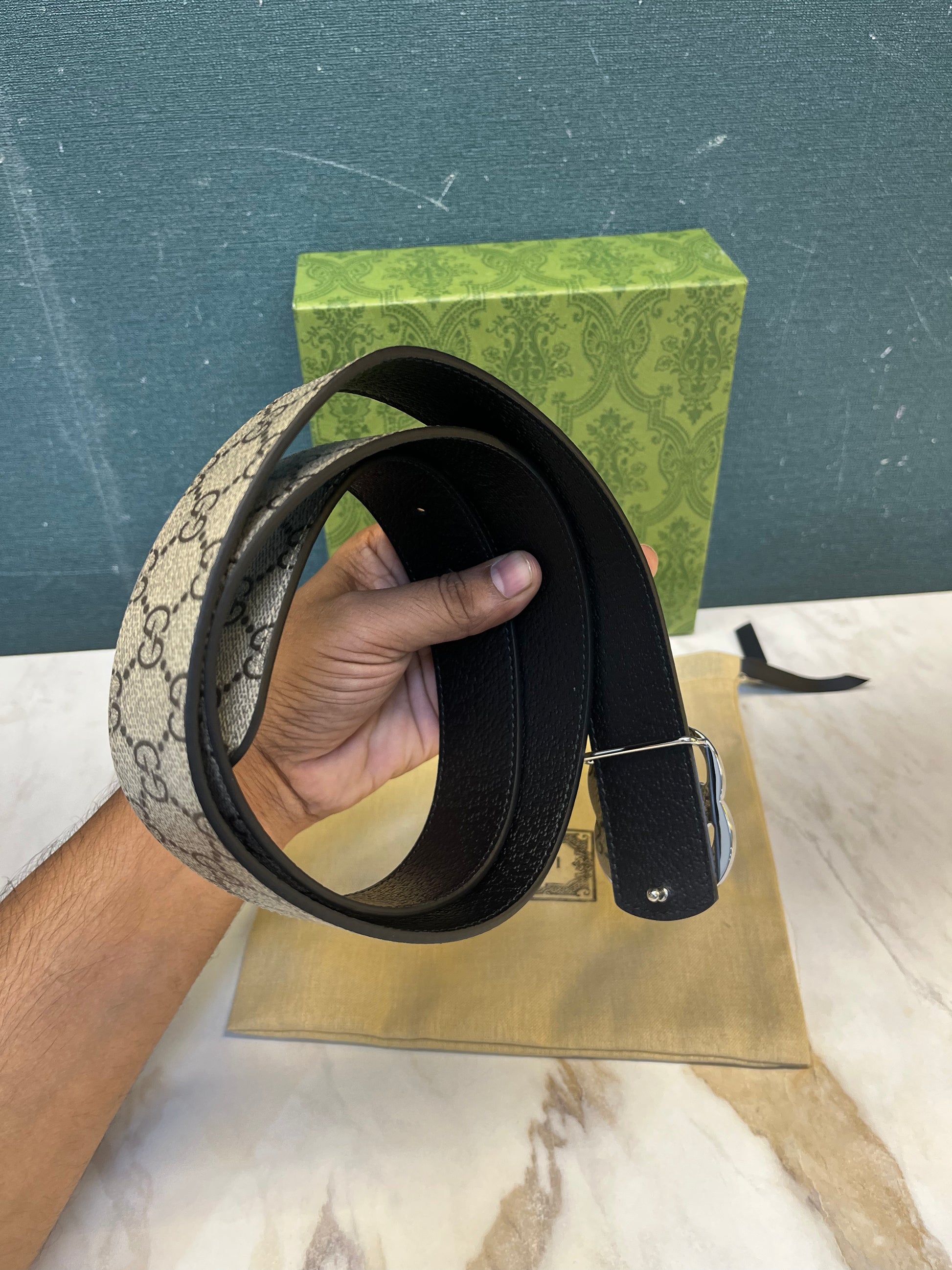 MENS BELT