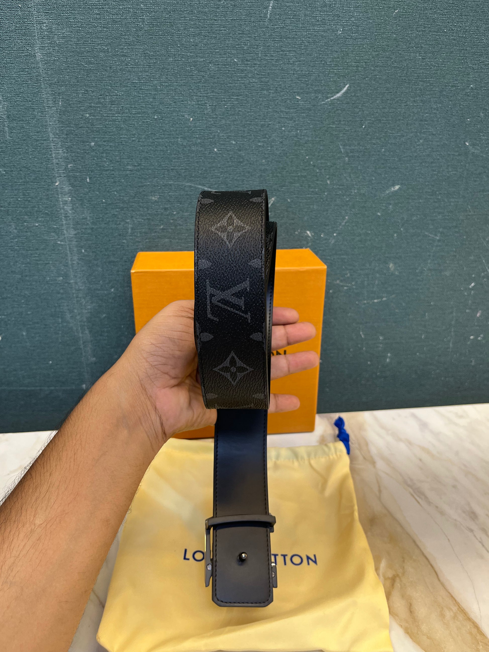 MENS BELT