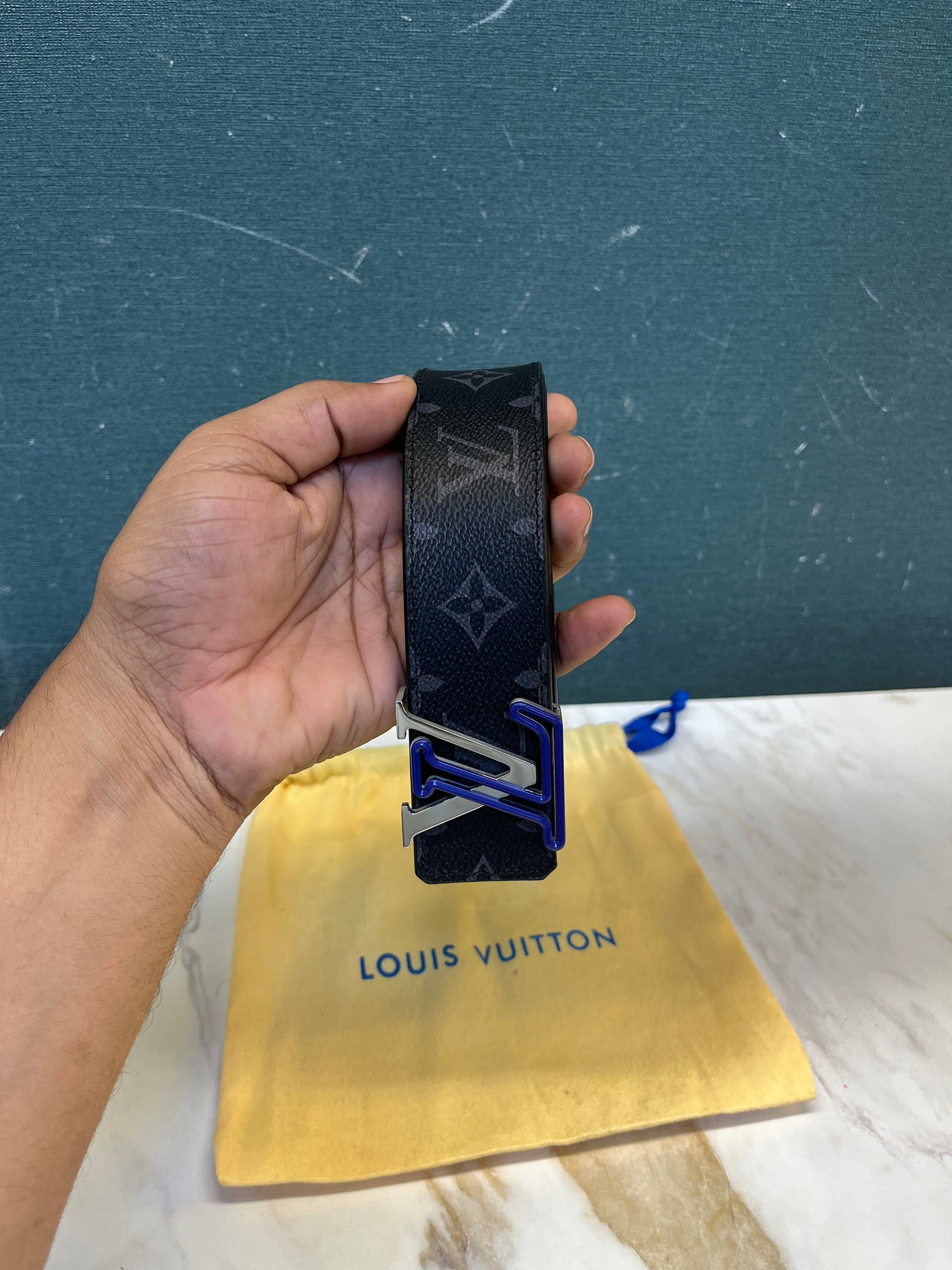 MENS BELT