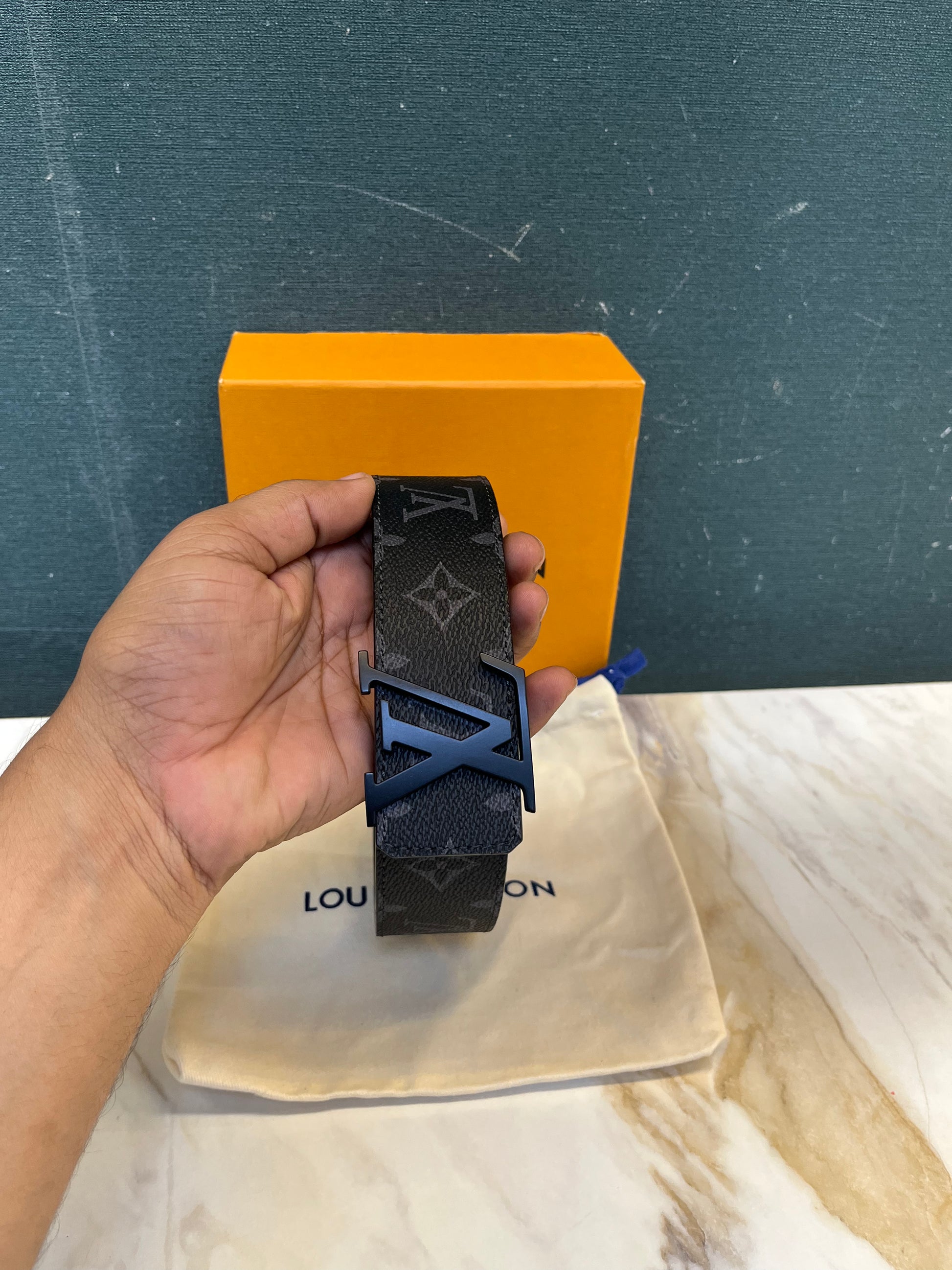 MENS BELT