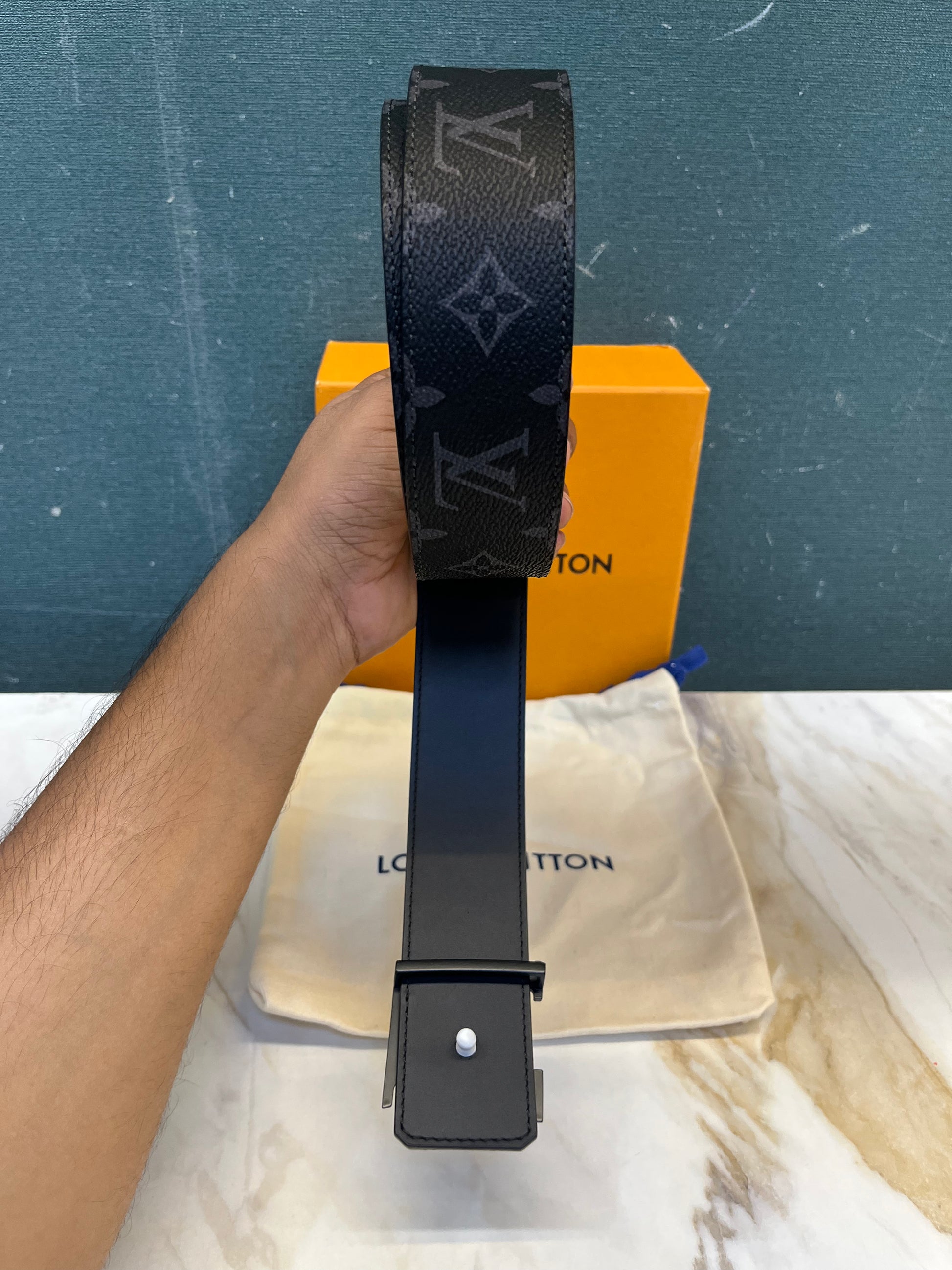 MENS BELT