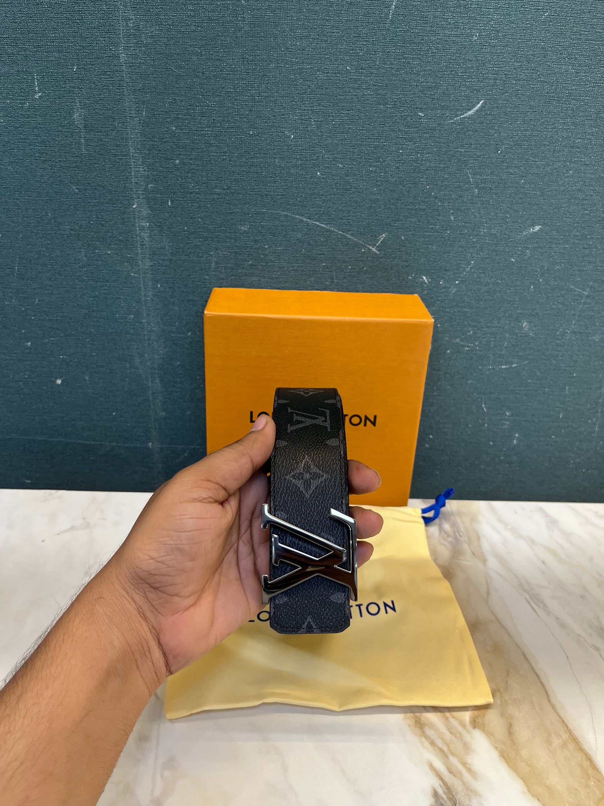MENS BELT