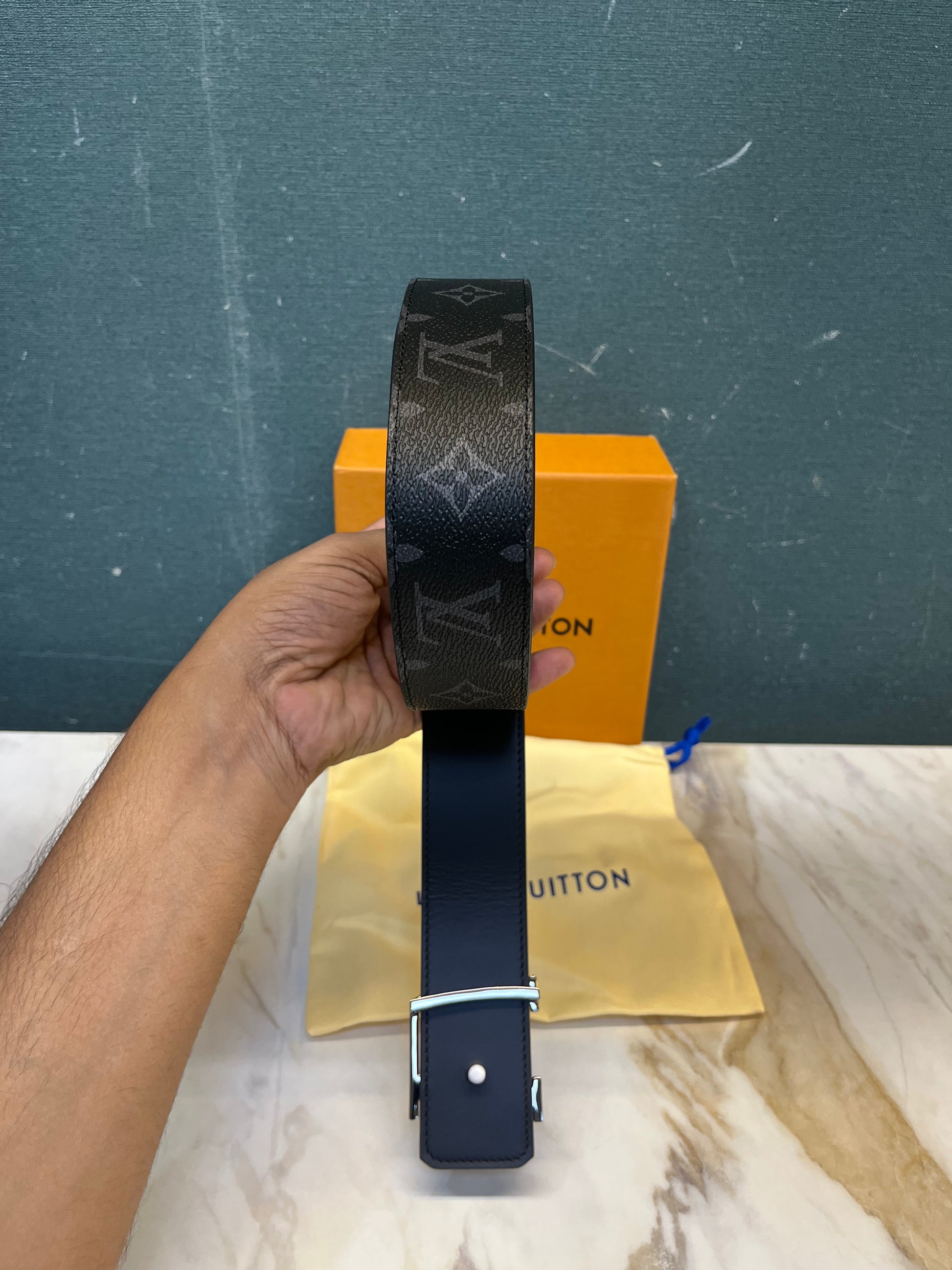 MENS BELT