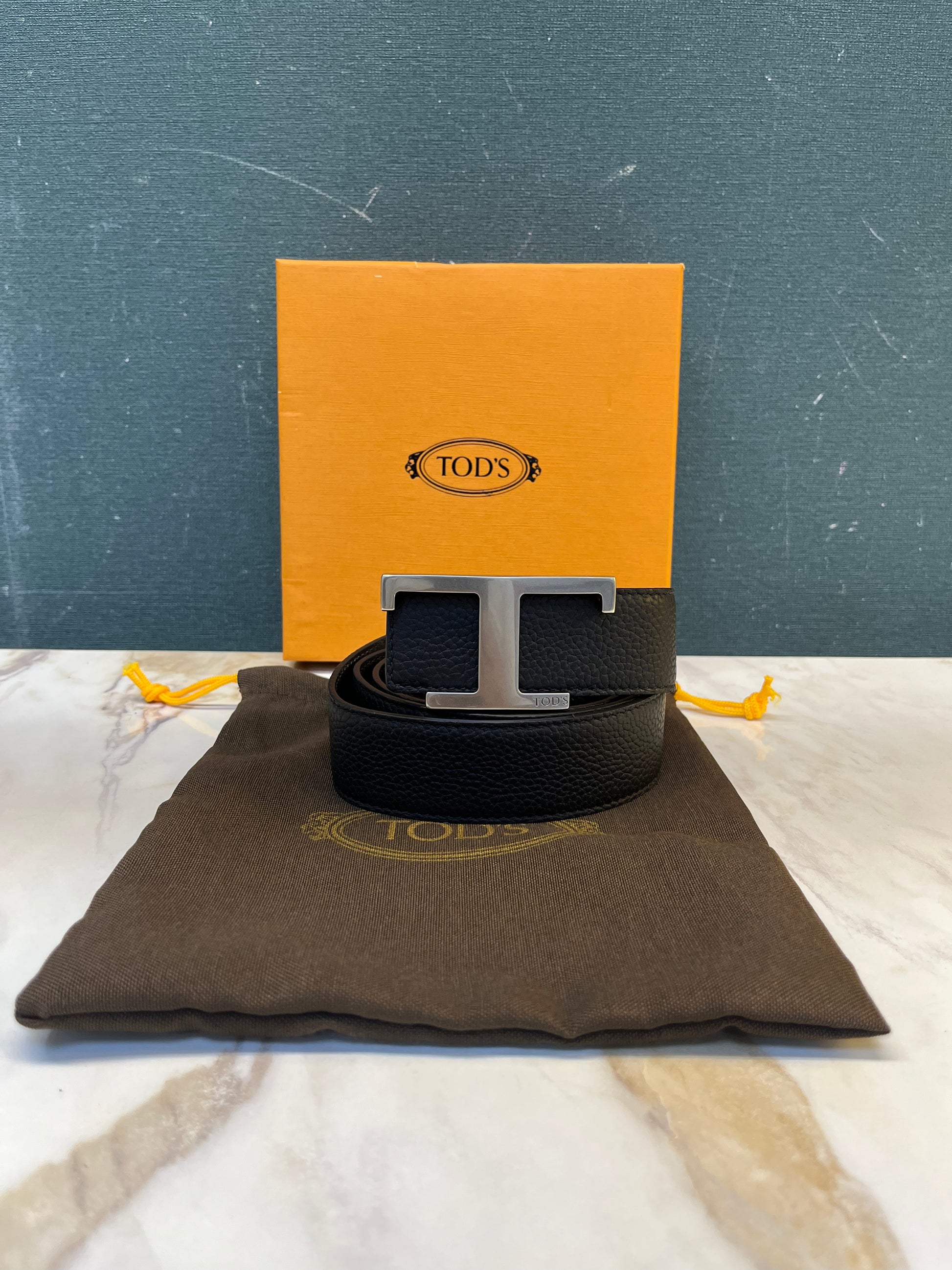 MENS BELT