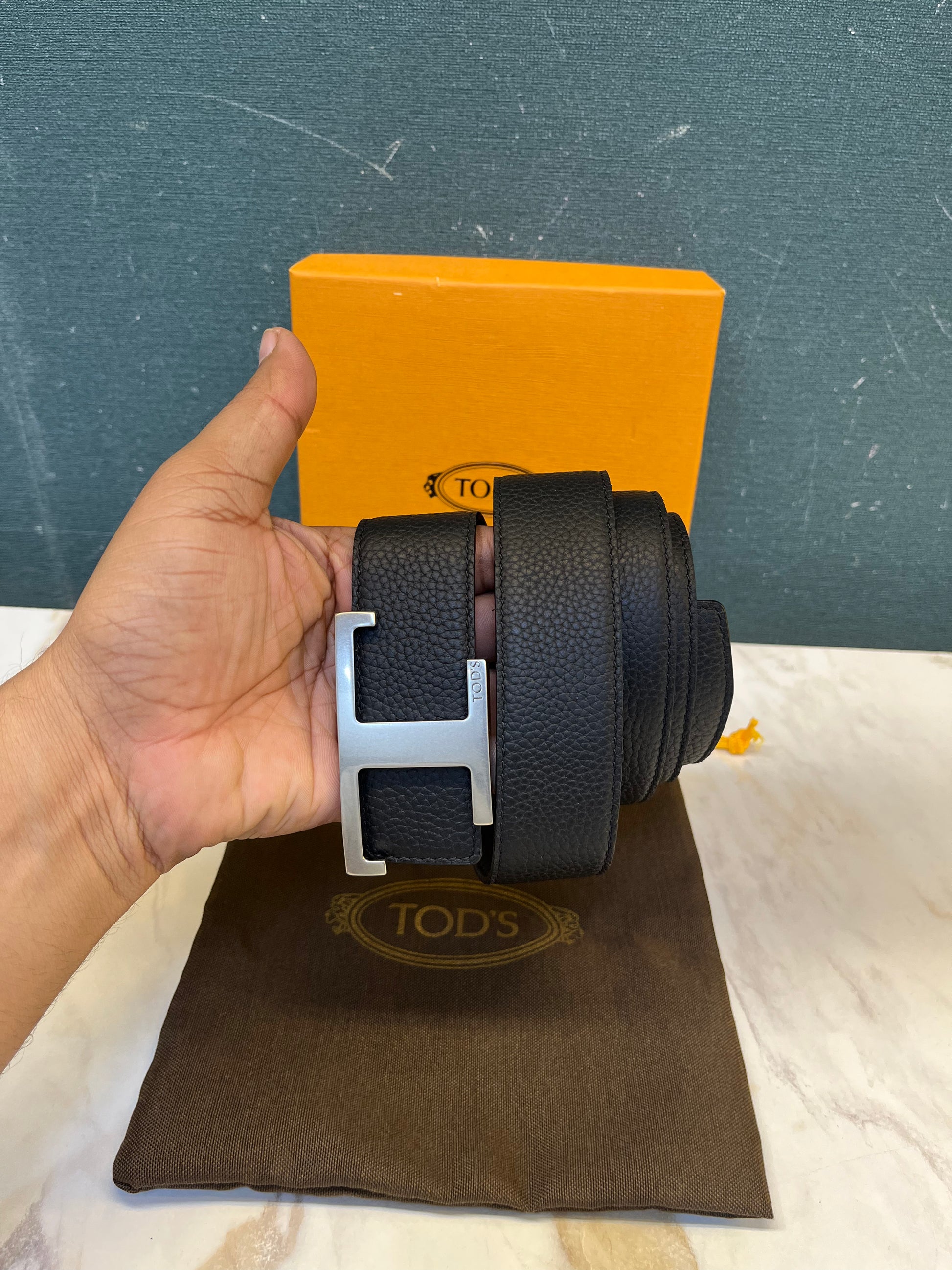 MENS BELT