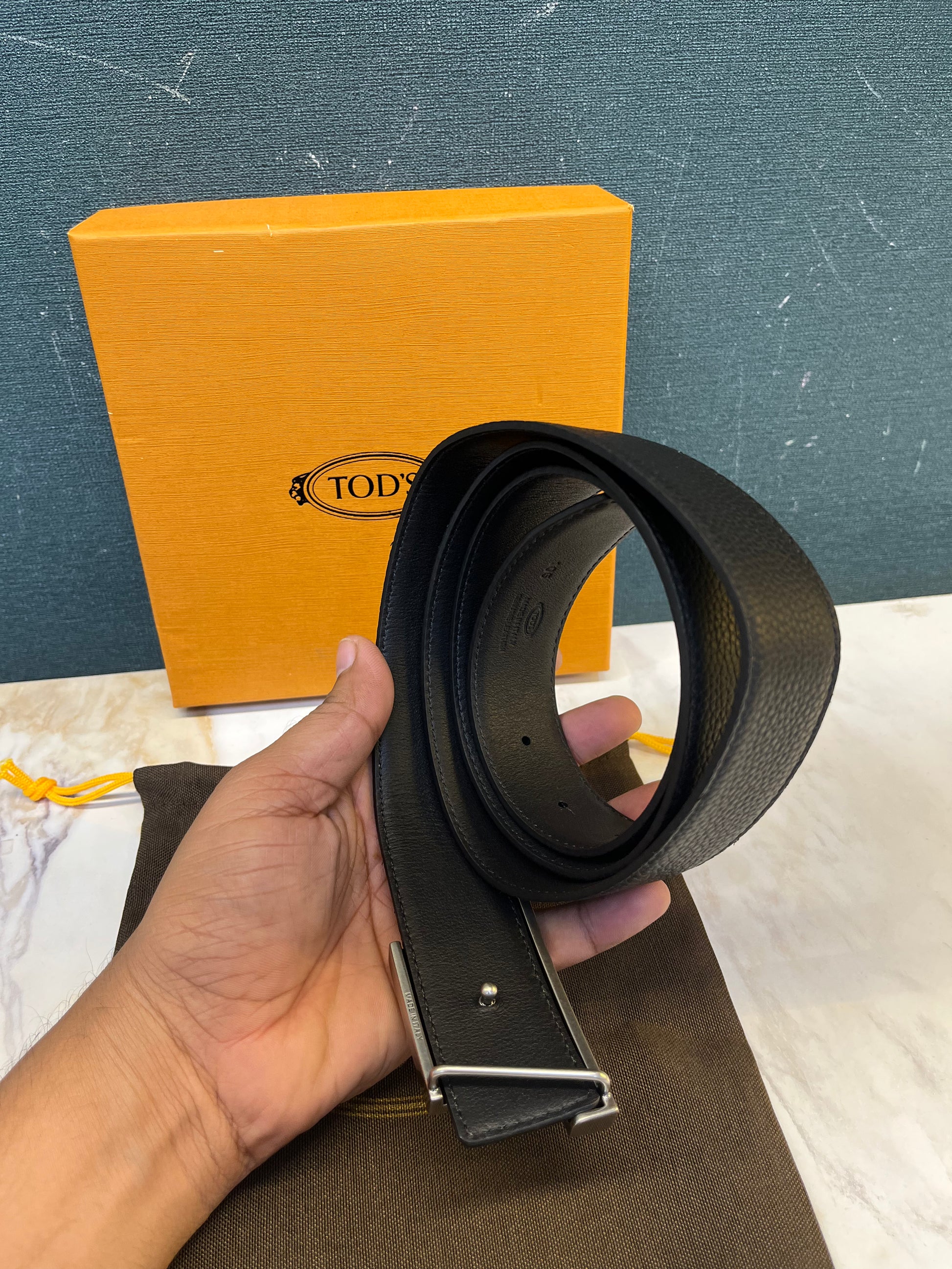MENS BELT