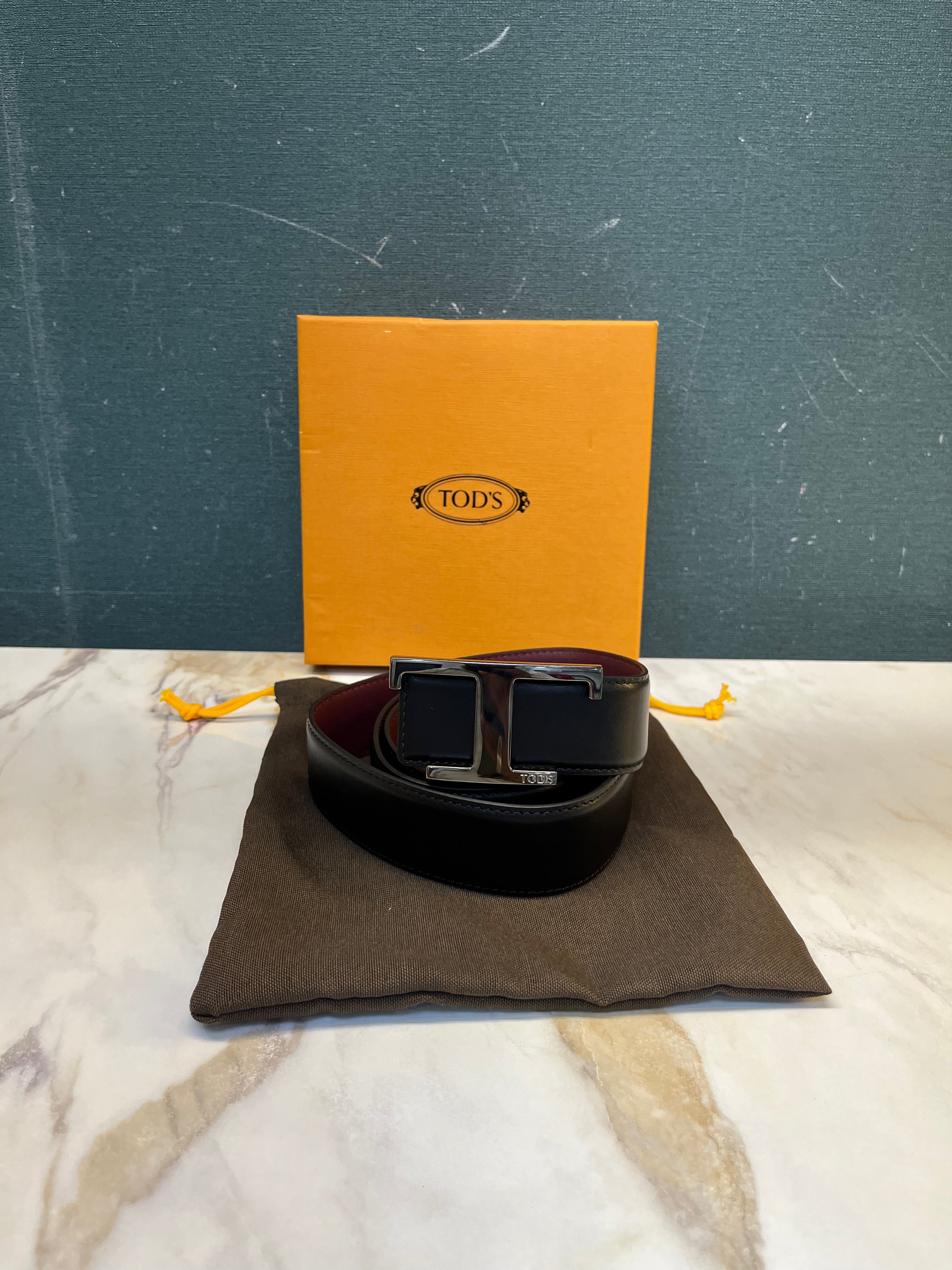 MENS BELT