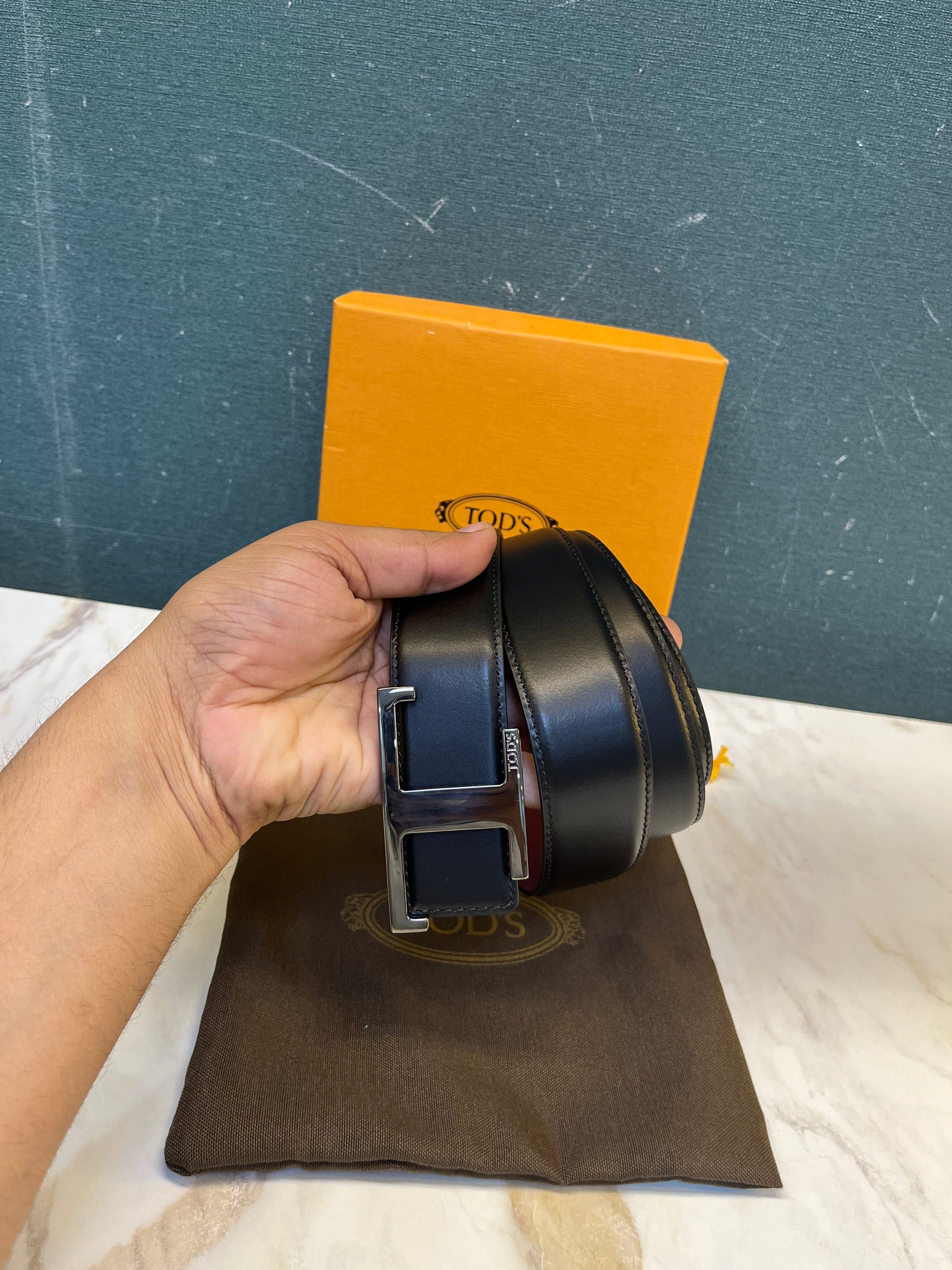 MENS BELT