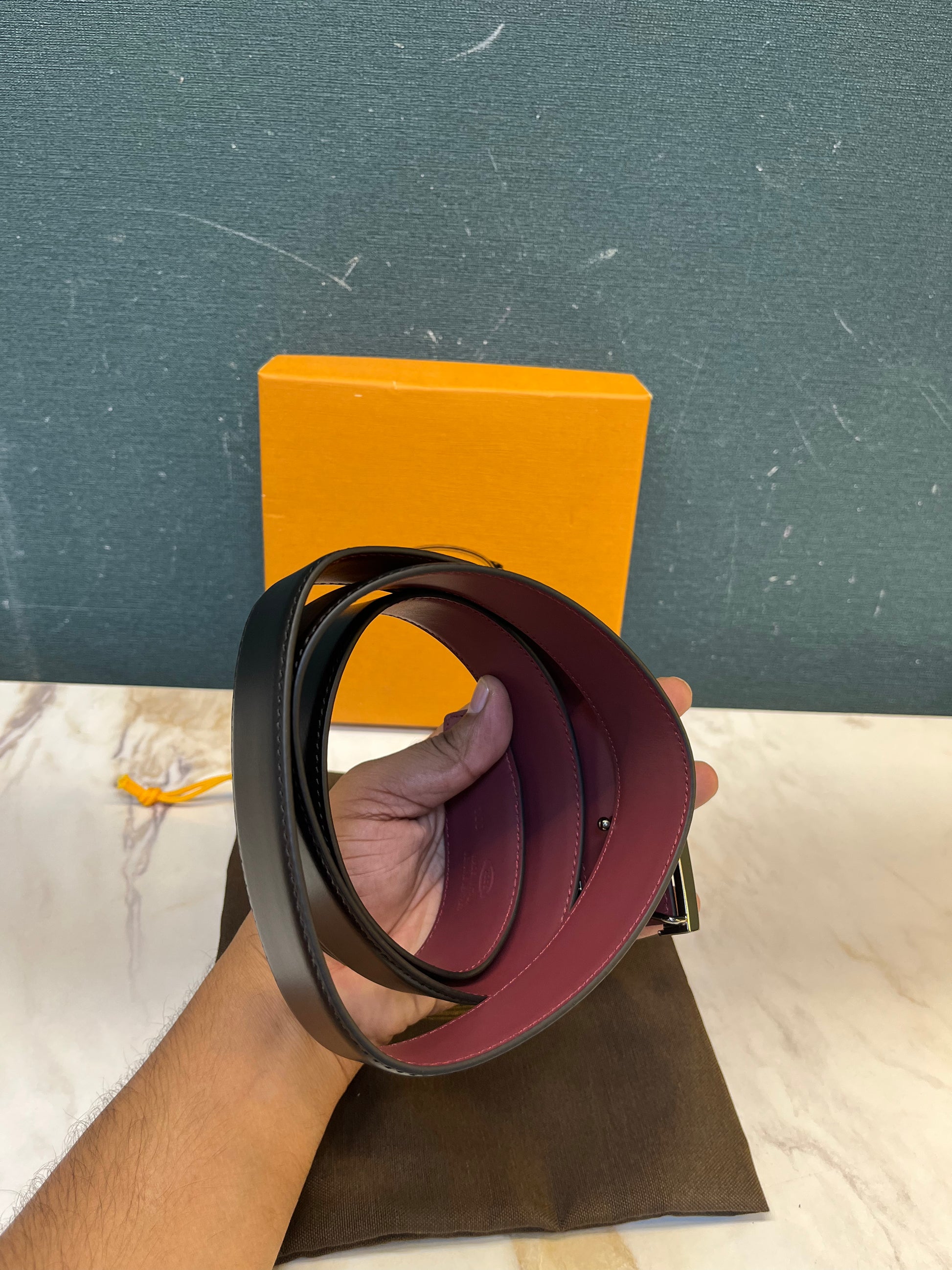 MENS BELT