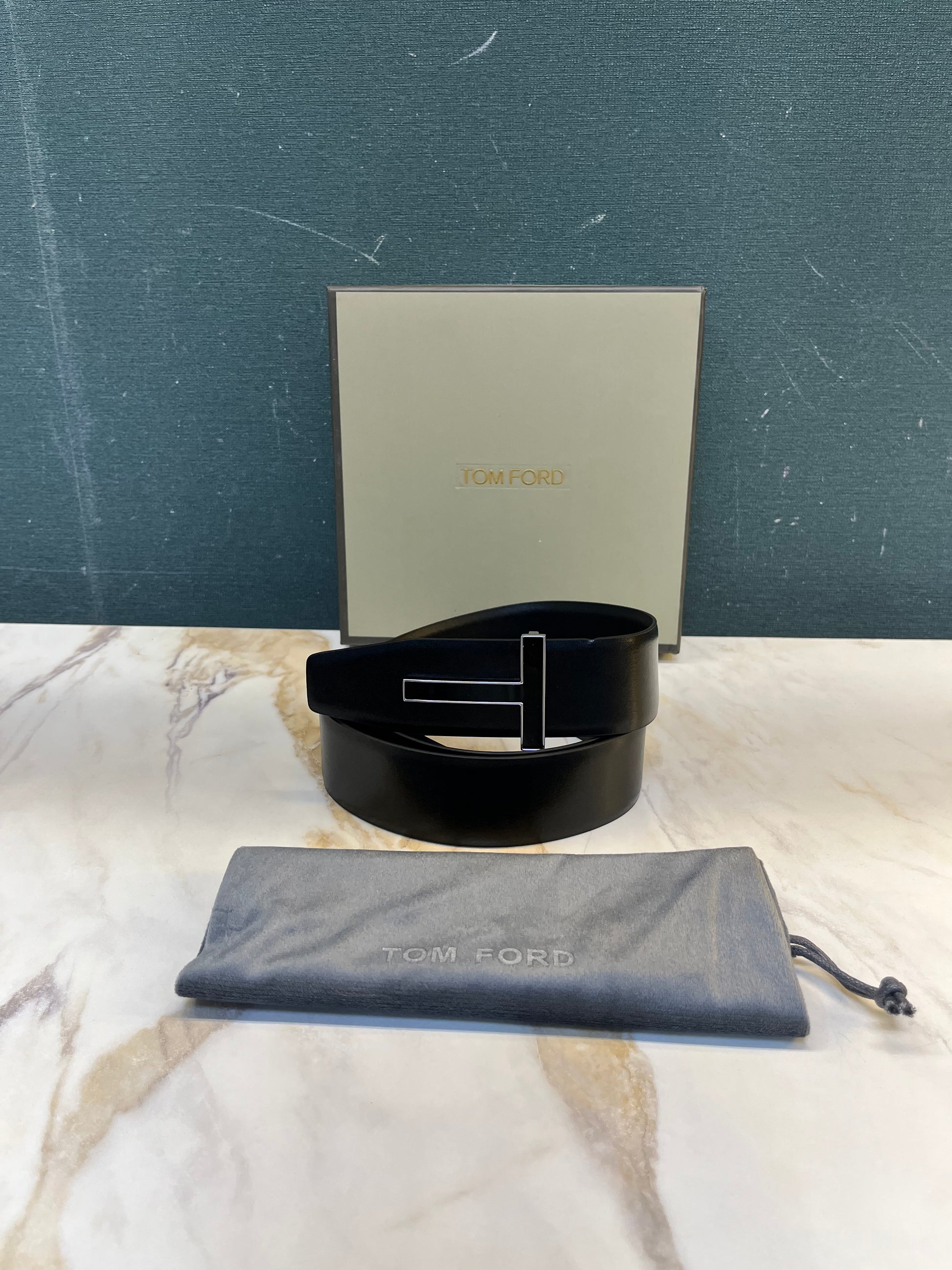 MENS BELT