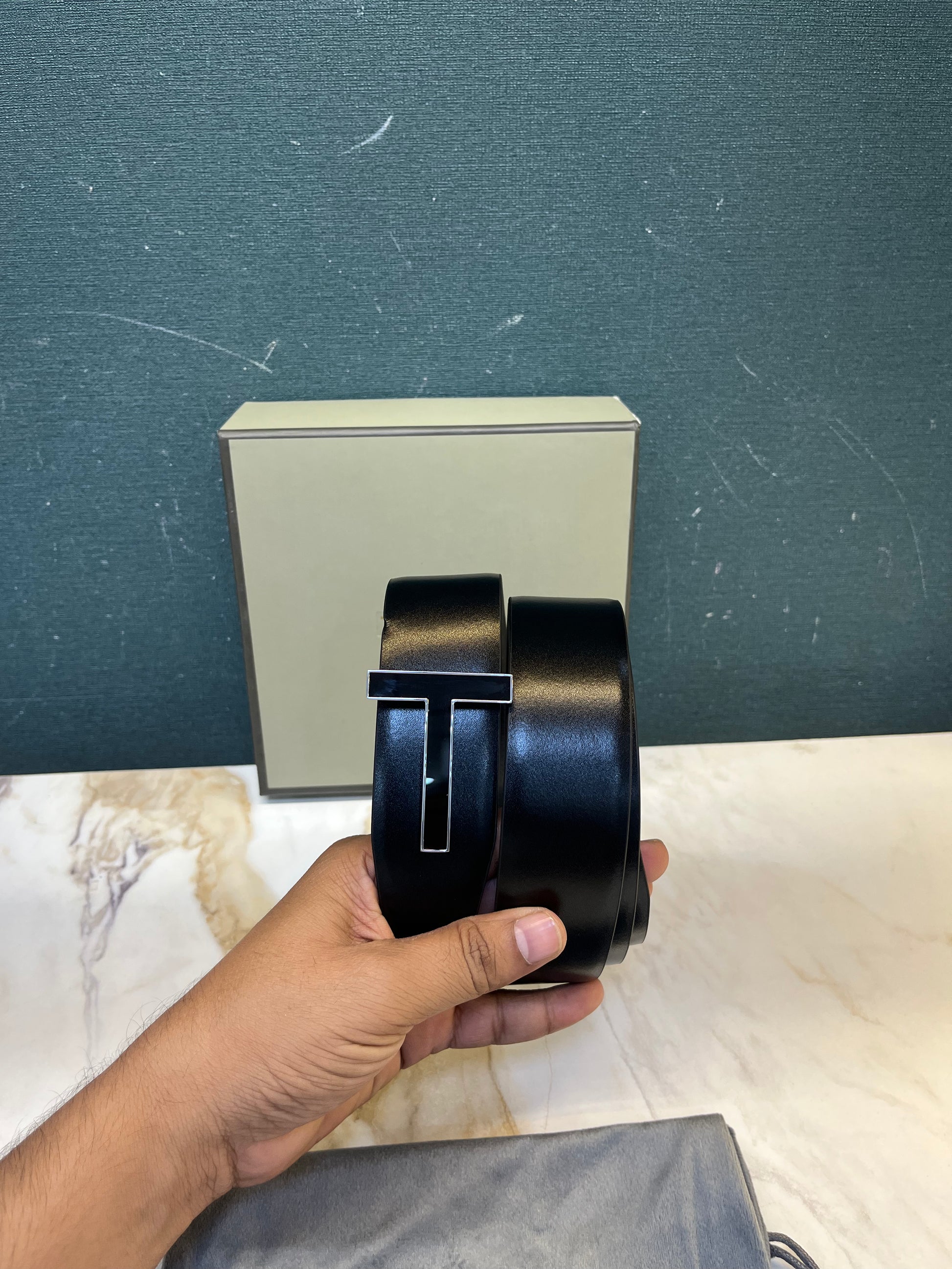 MENS BELT