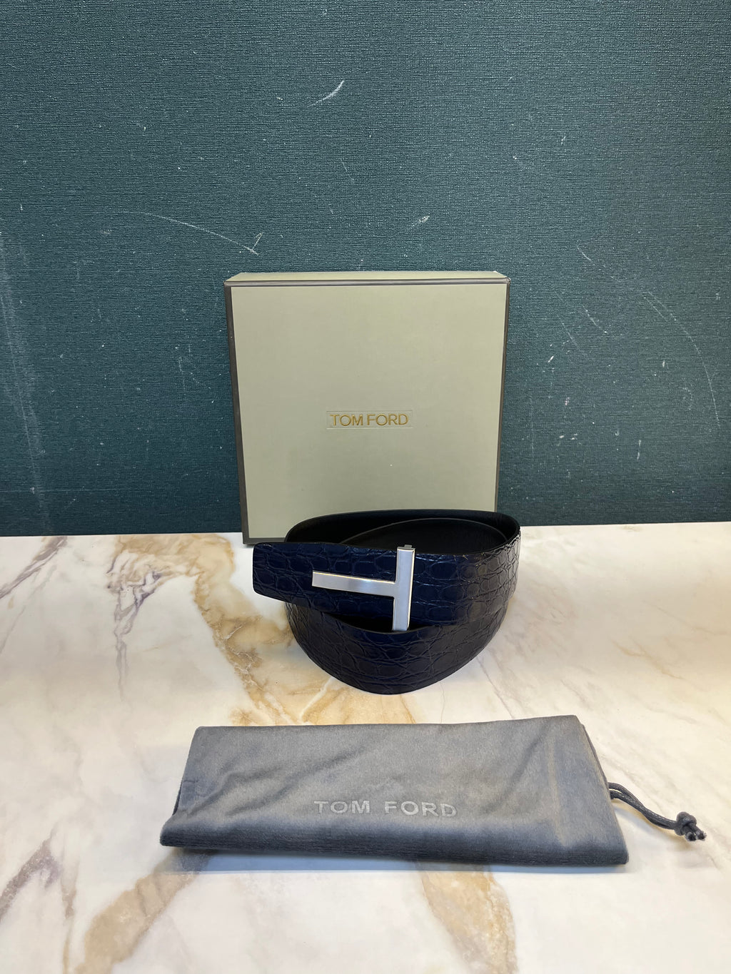 MENS BELT