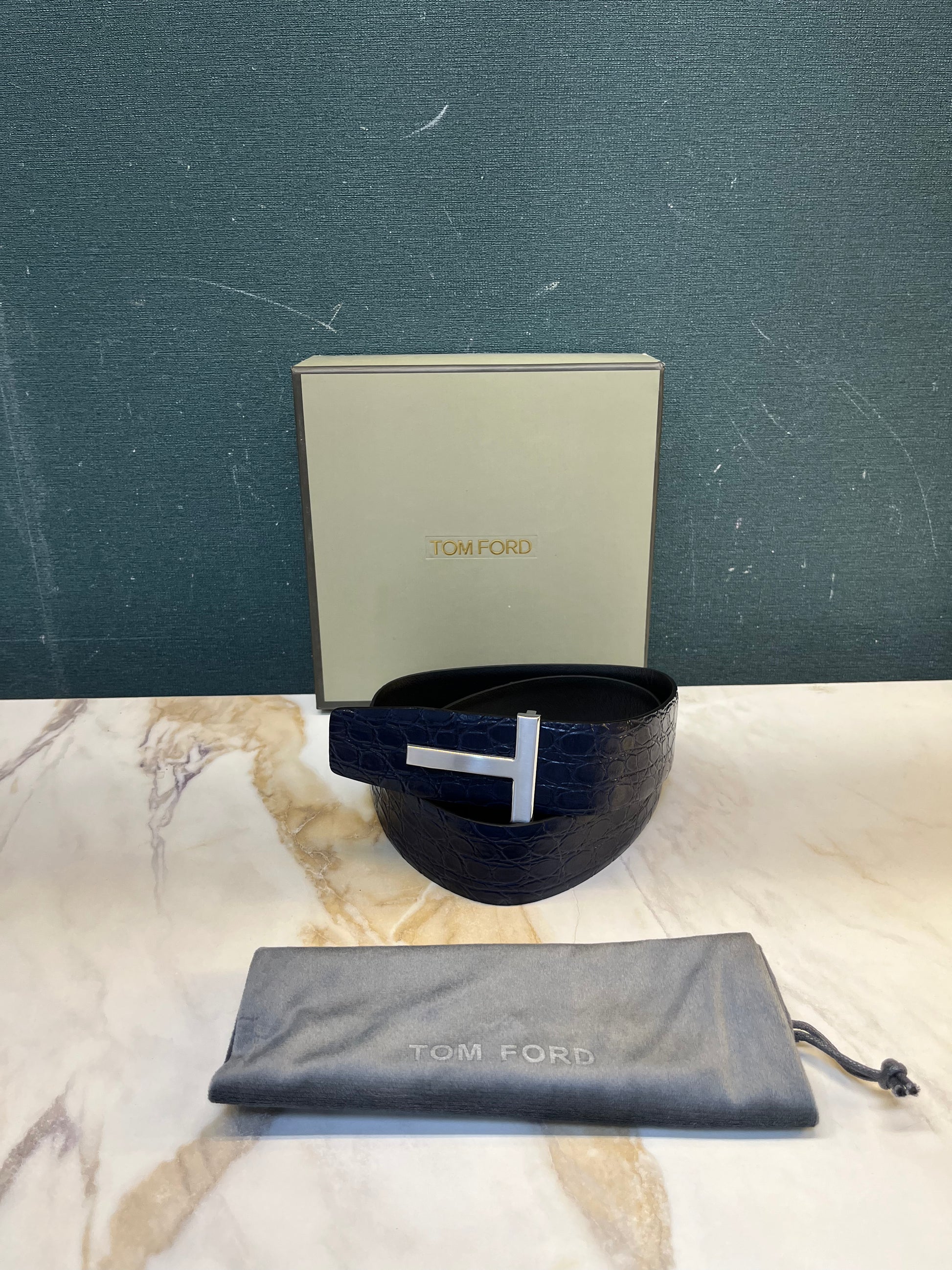 MENS BELT