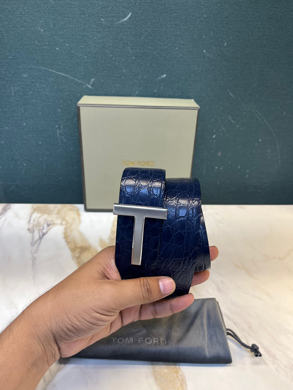 MENS BELT