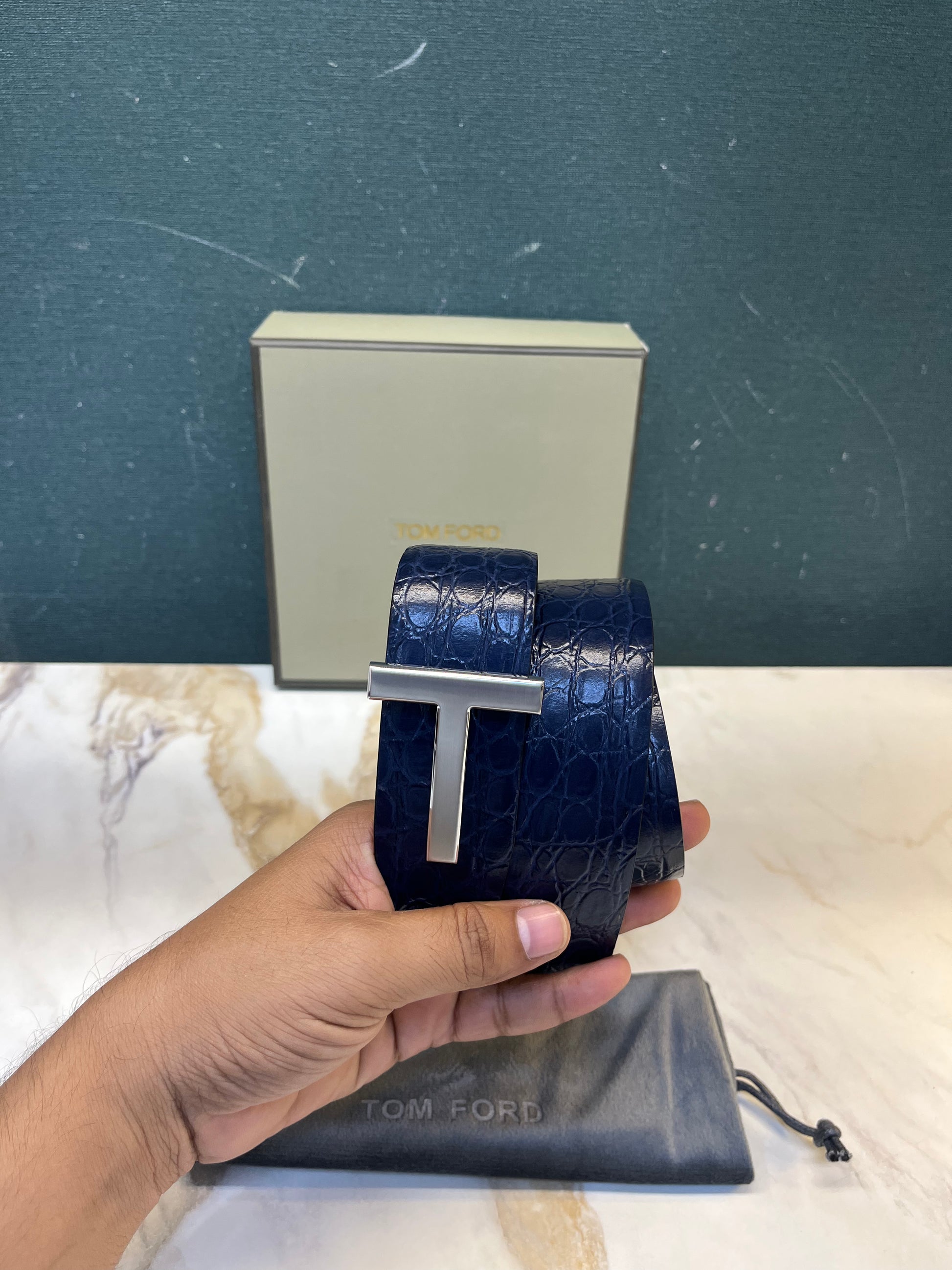 MENS BELT
