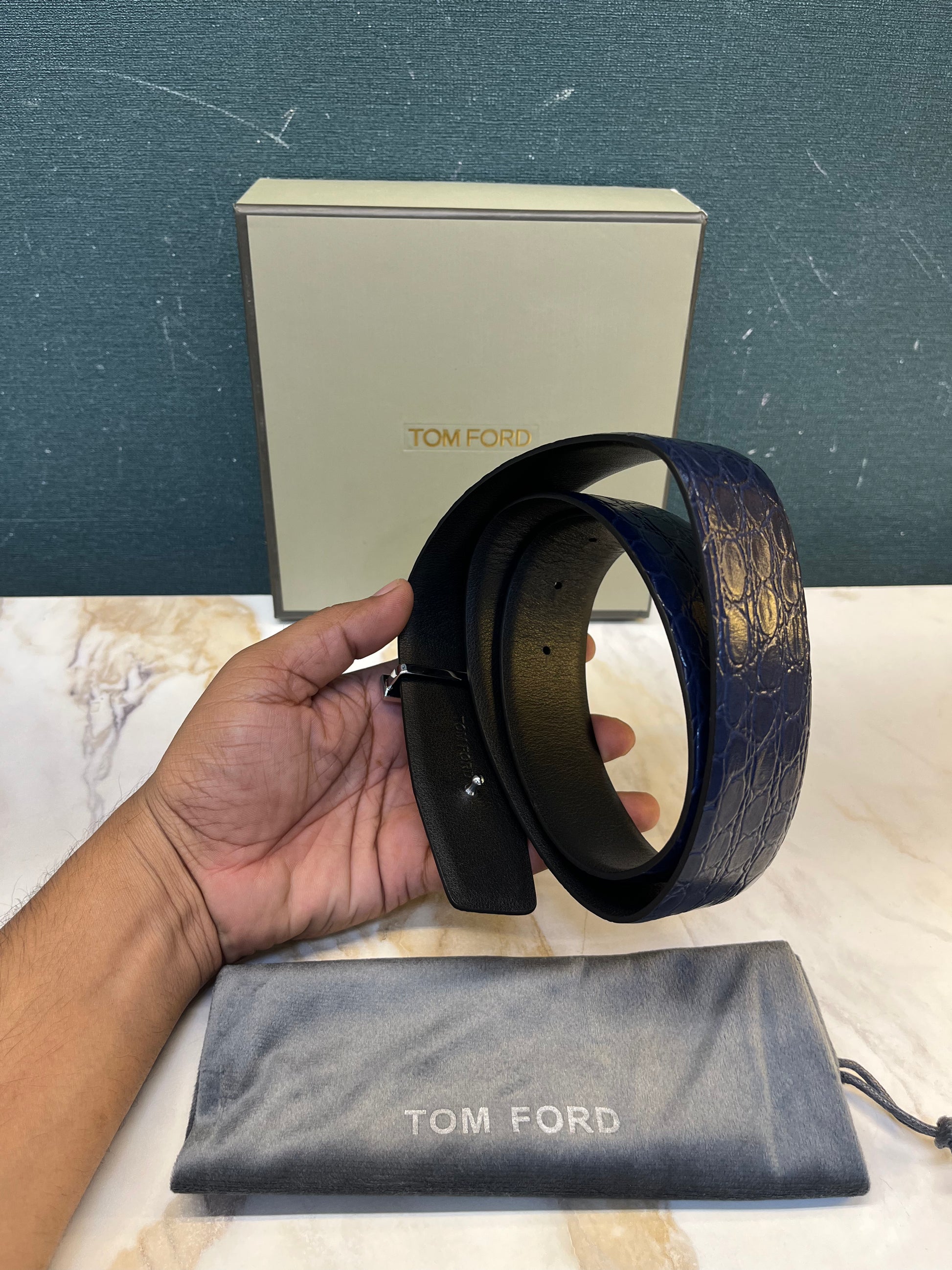 MENS BELT