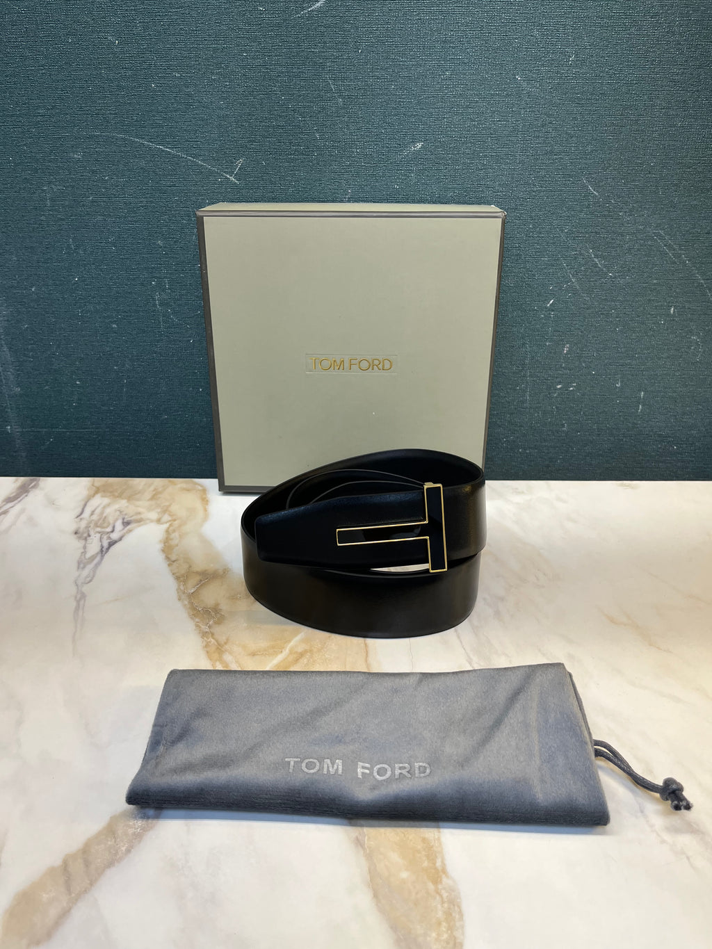 MENS BELT