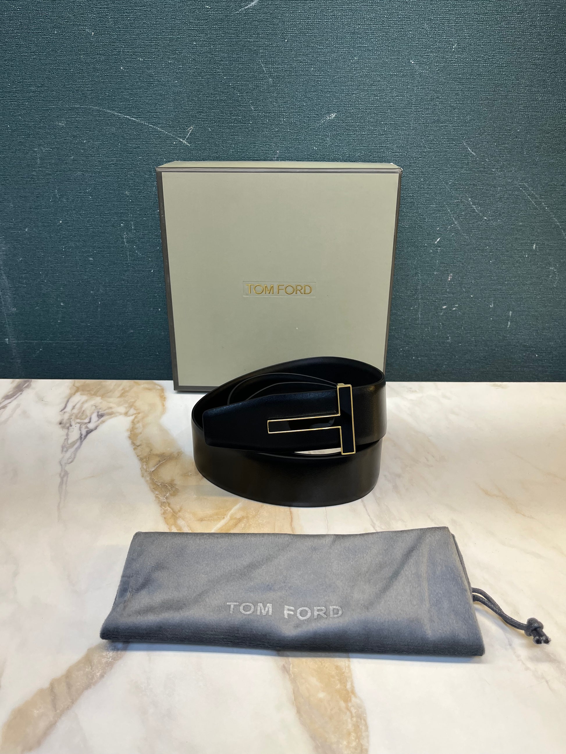 MENS BELT