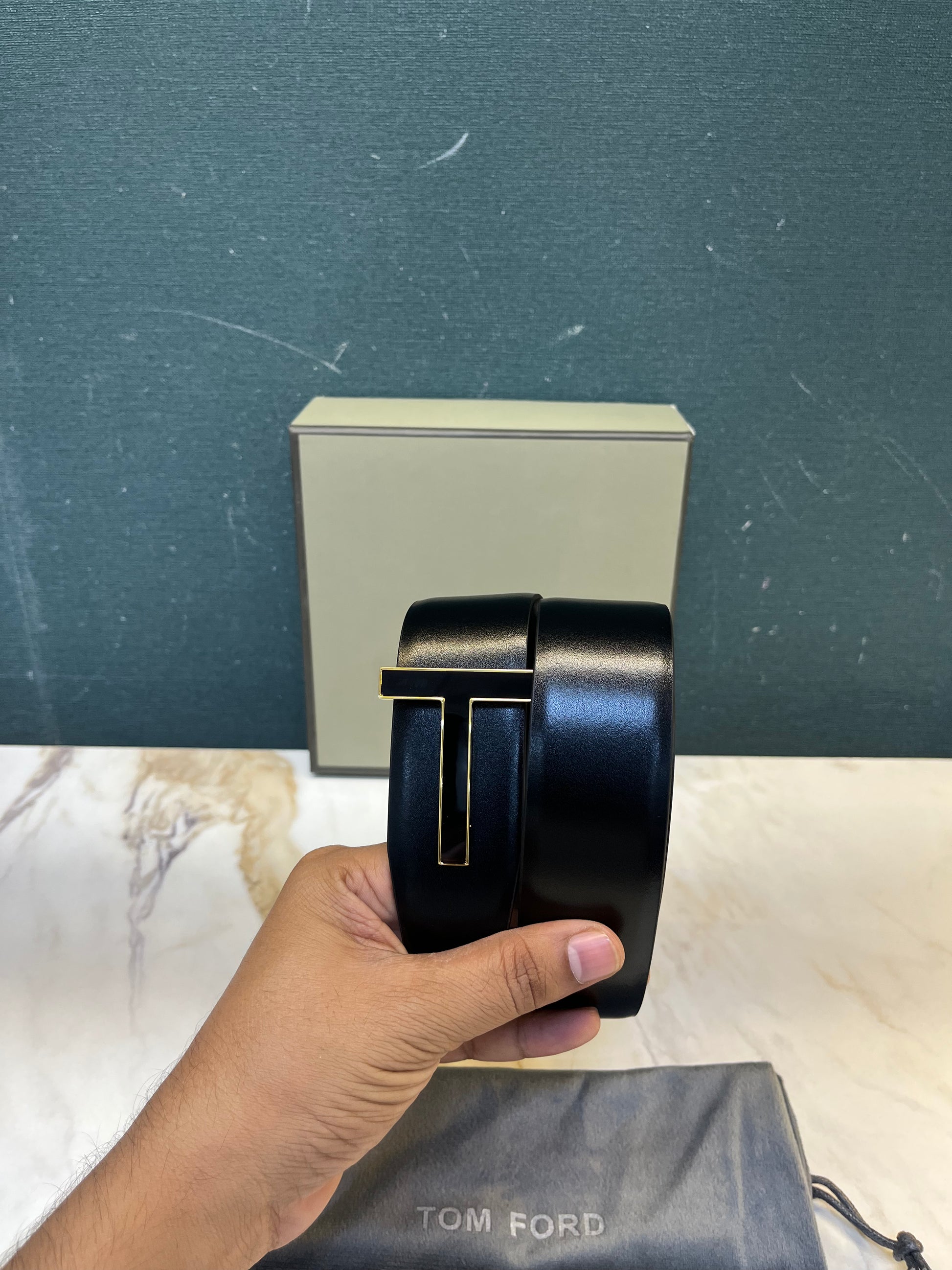 MENS BELT