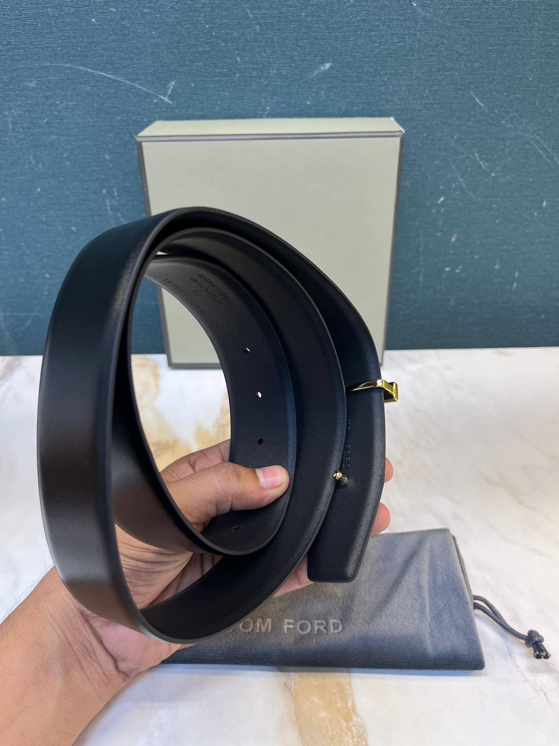 MENS BELT