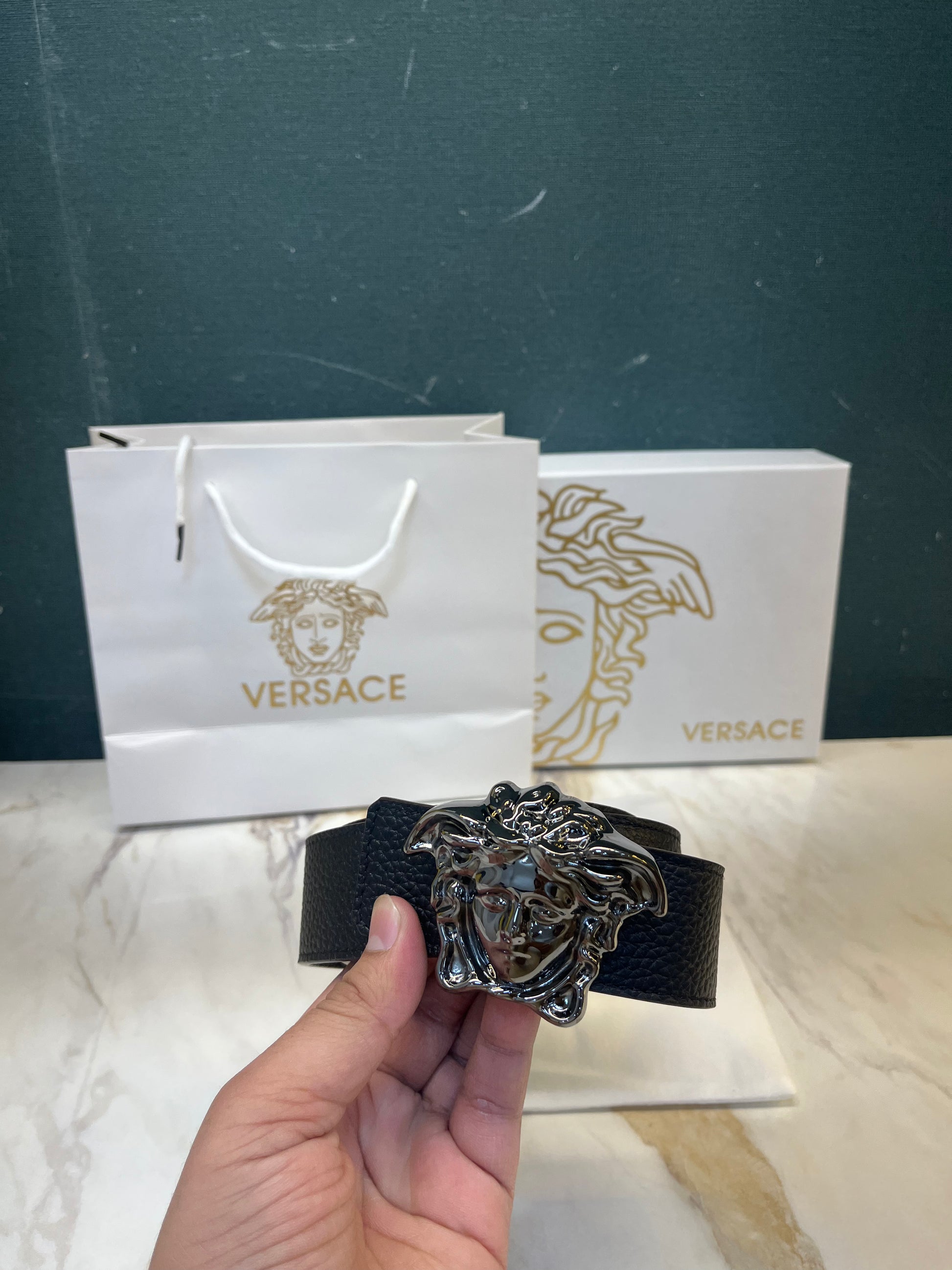 MEN'S BELT