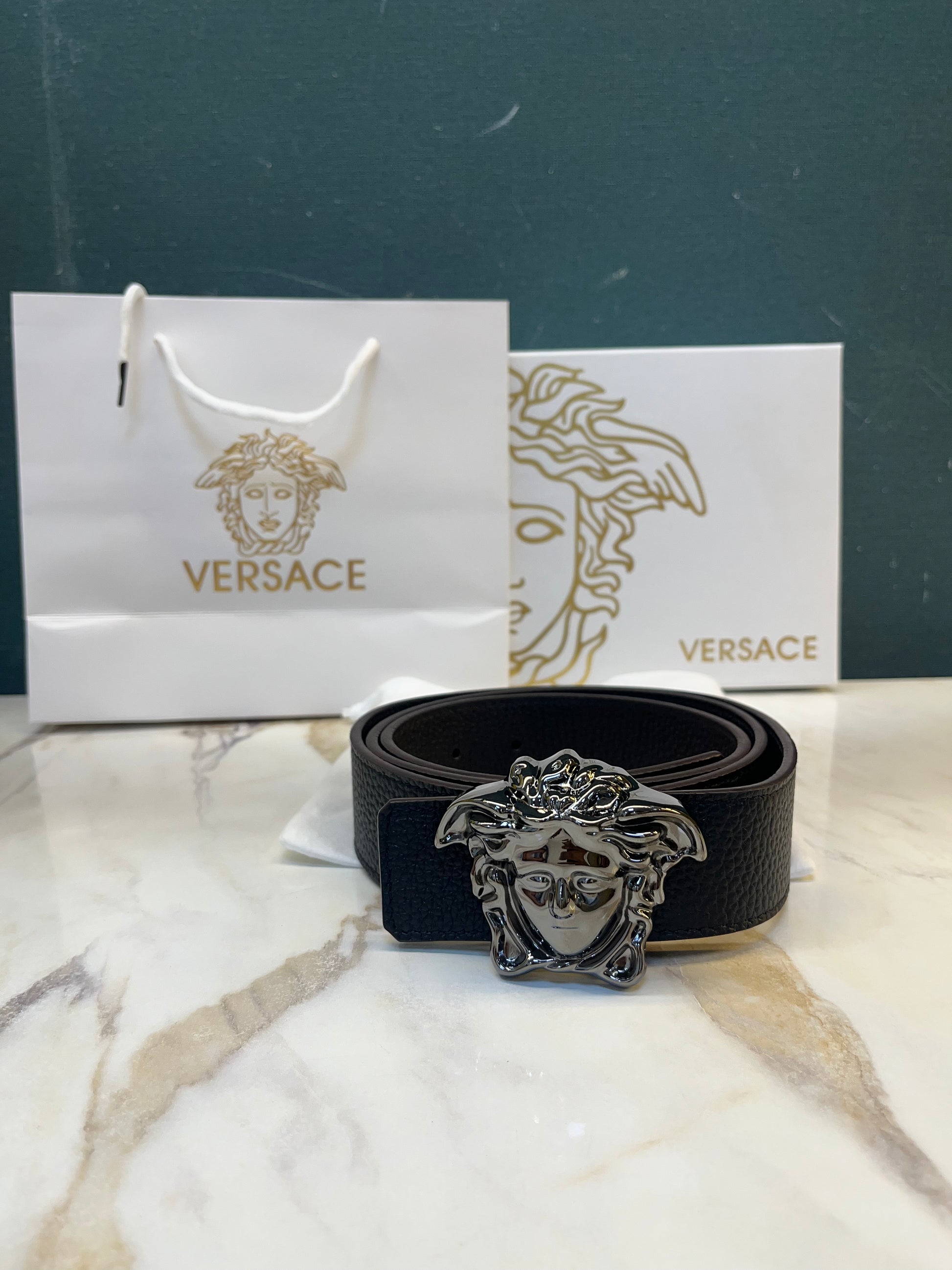 MEN'S BELT