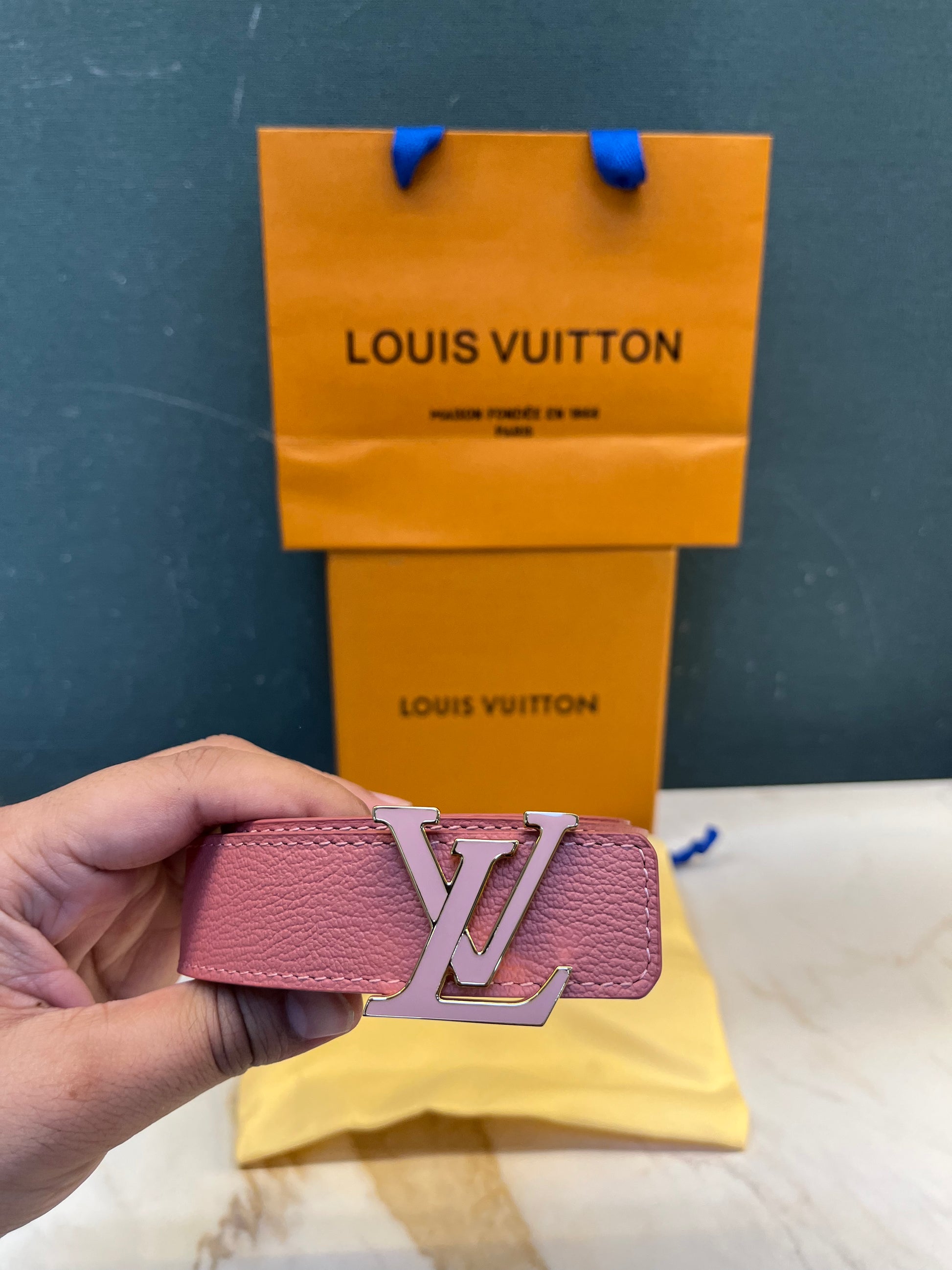 WOMEN BELT