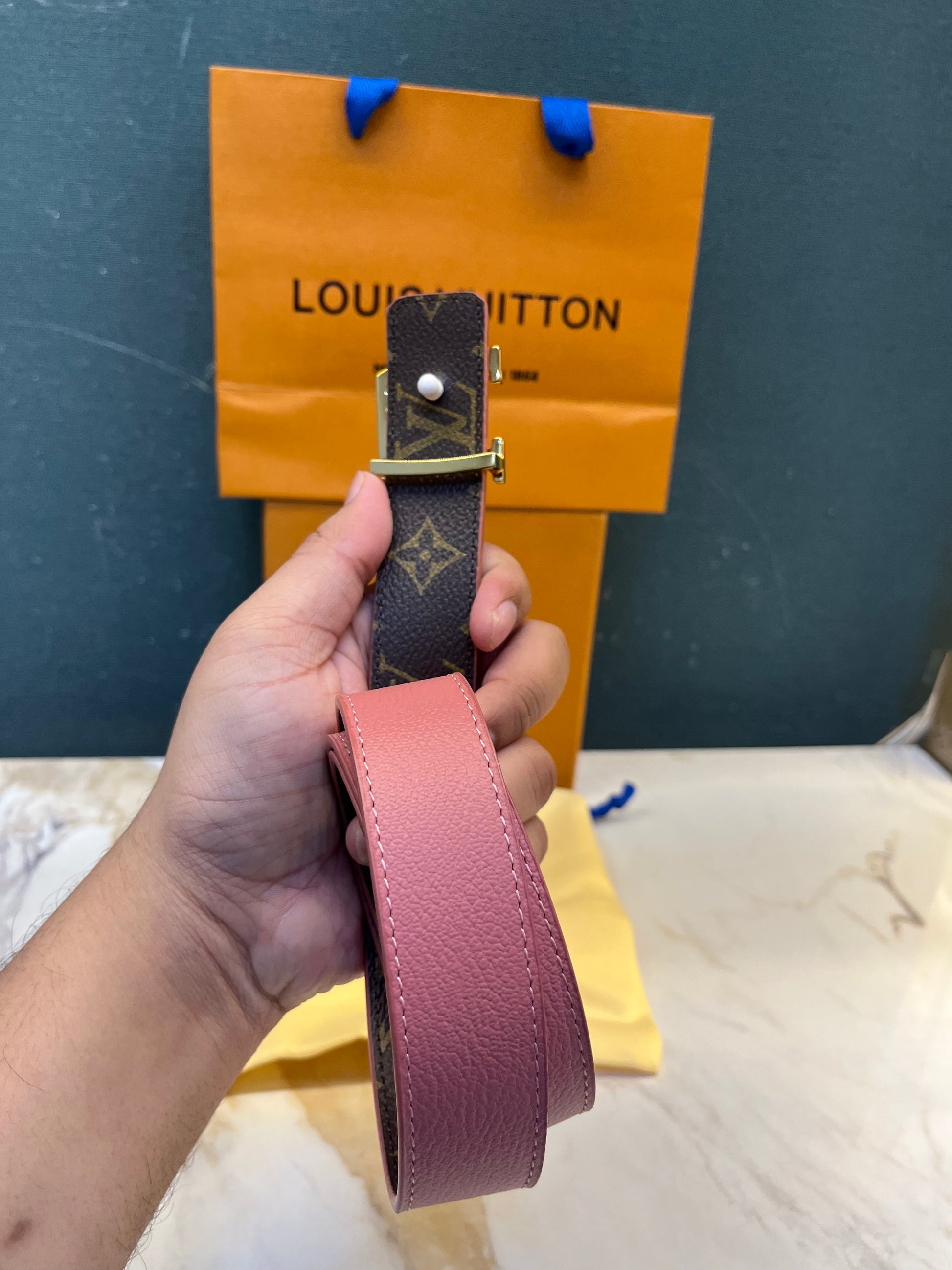 WOMEN BELT