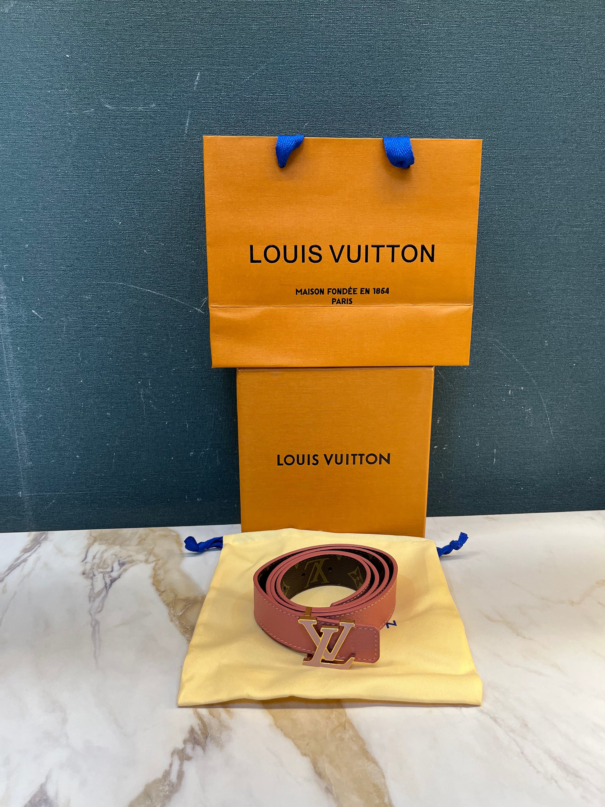 WOMEN BELT