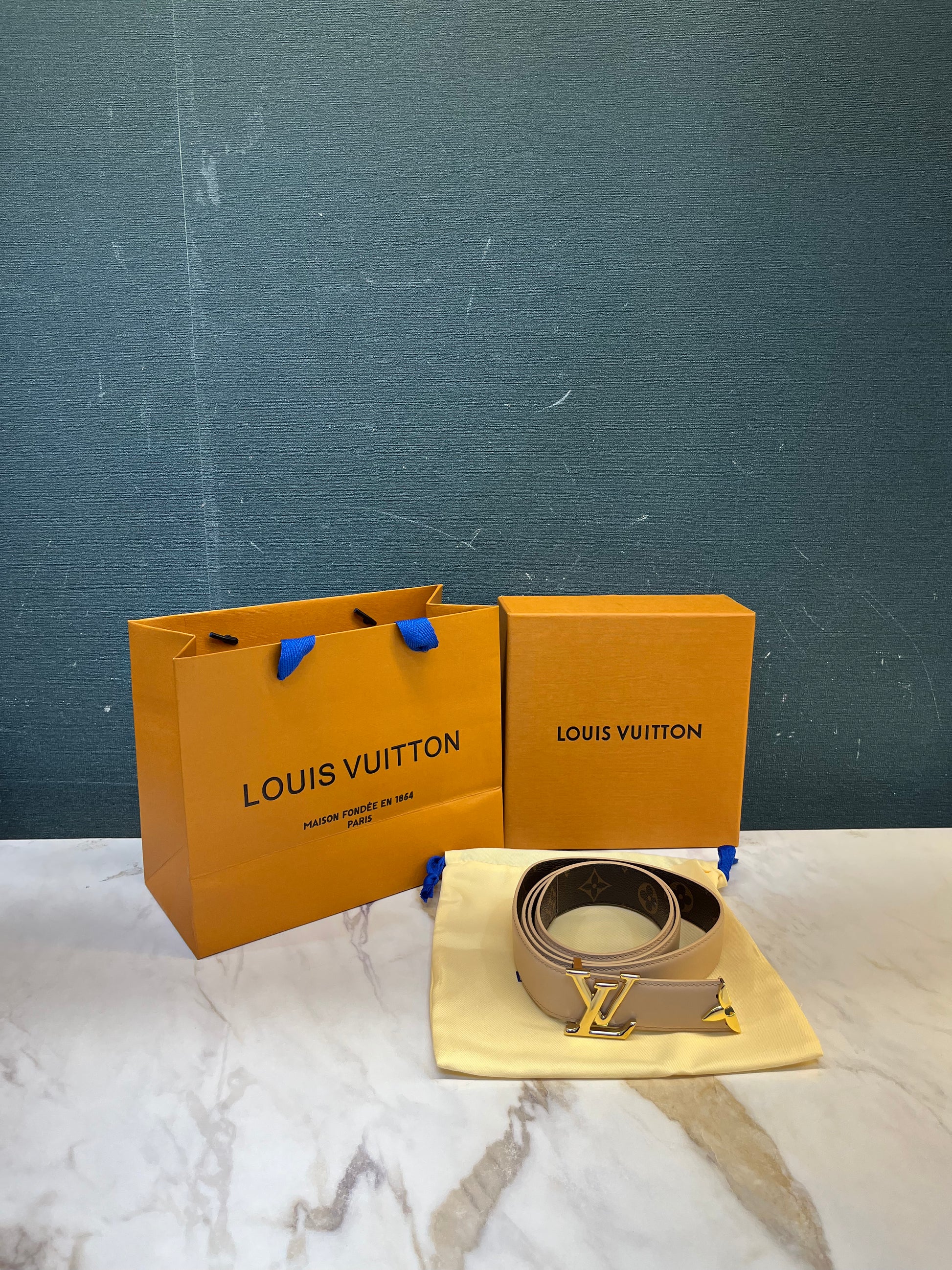 WOMEN BELT