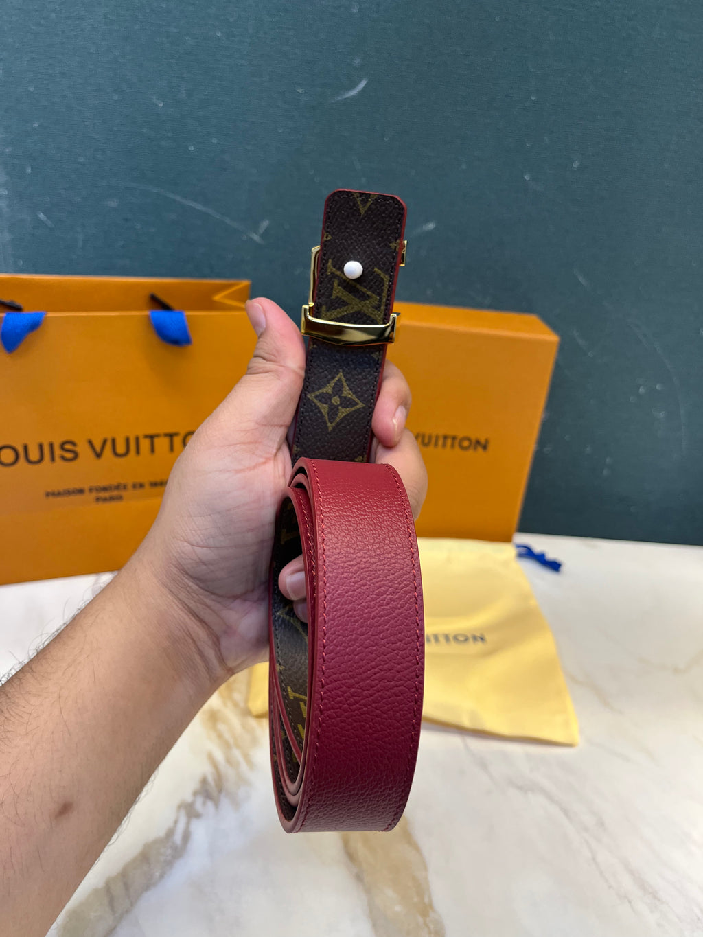 WOMEN BELT